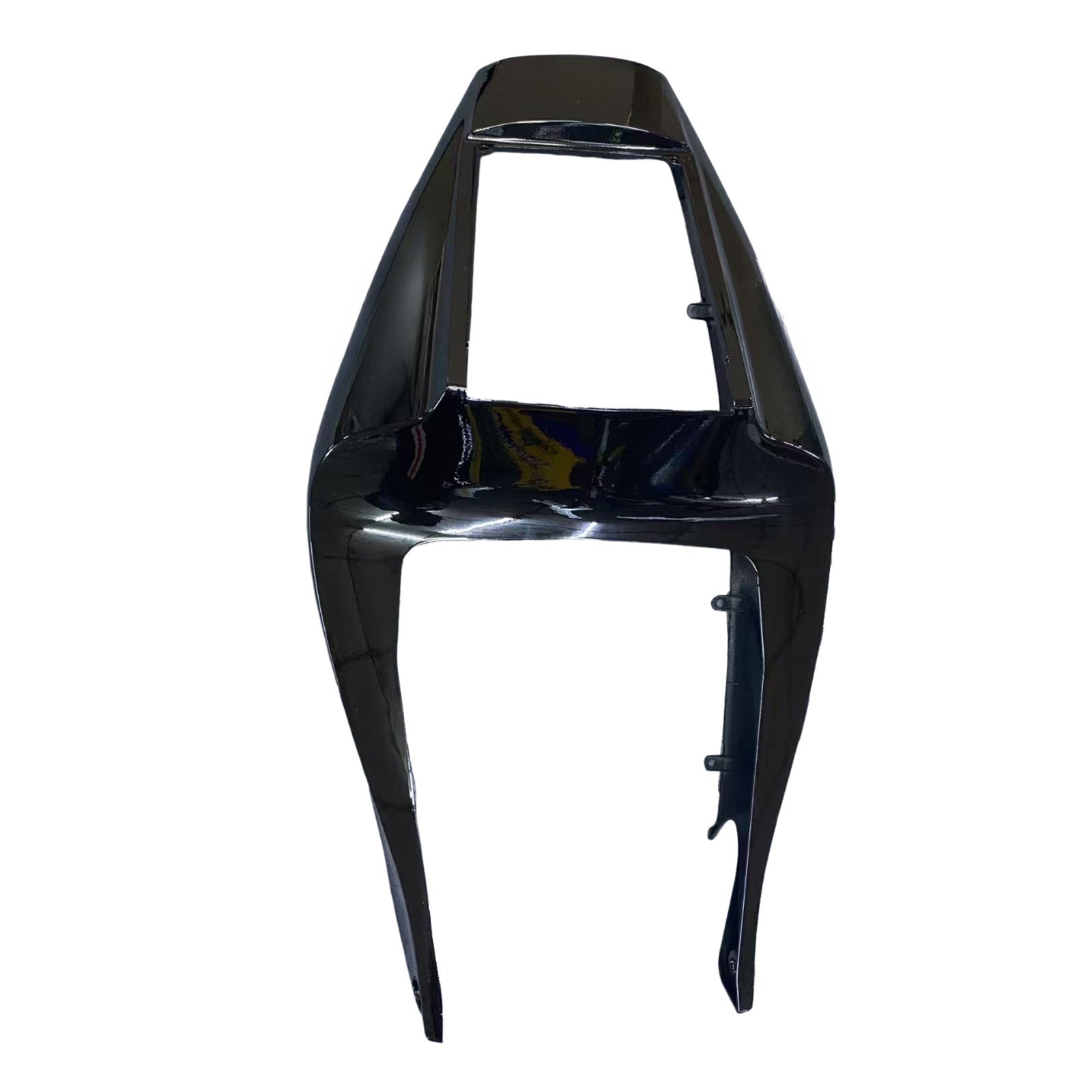 페어링 1998-1999 야마하 YZF-R1 블랙 화이트 R1 제네릭