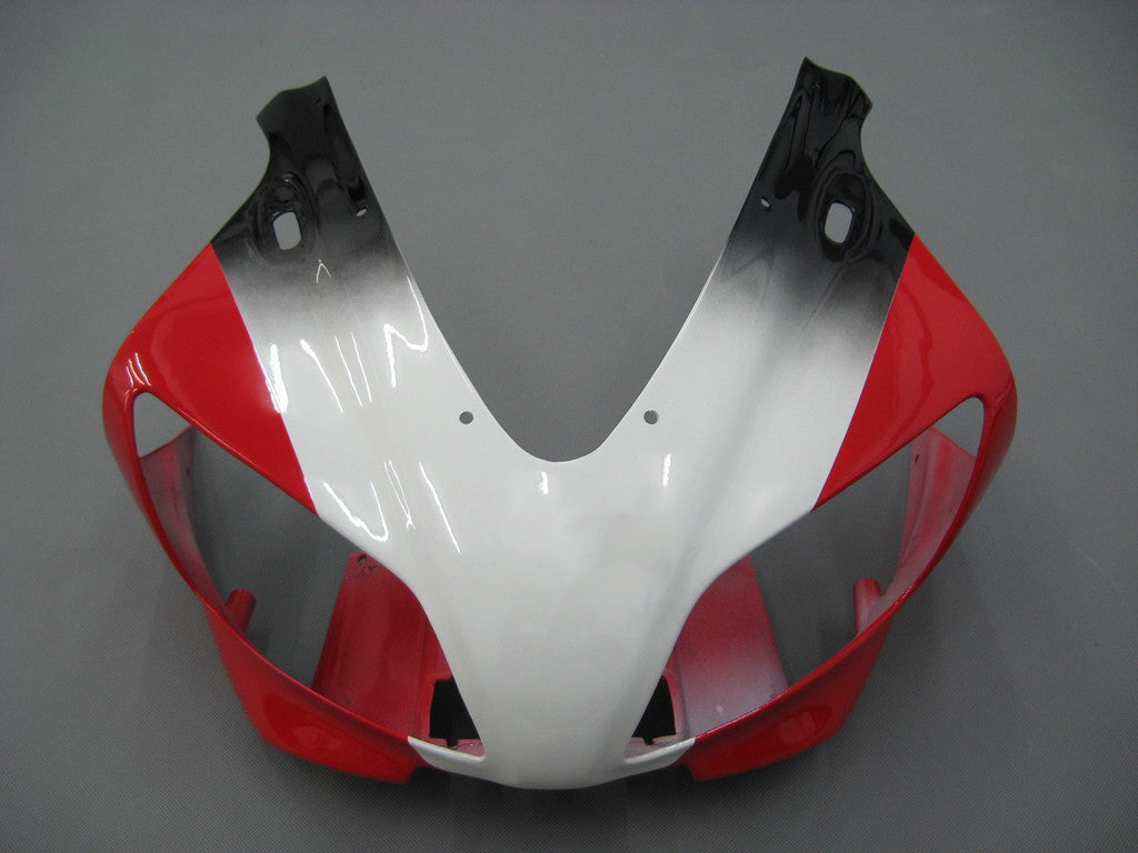 Fairings 1998-1999 Yamaha YZF-R1 Red White Virgin R1 Generic