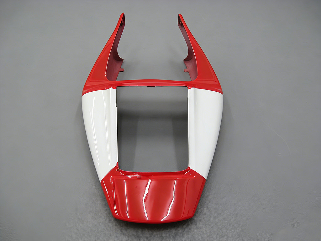 Fairings 1998-1999 Yamaha YZF-R1 Red White Virgin R1 Generic