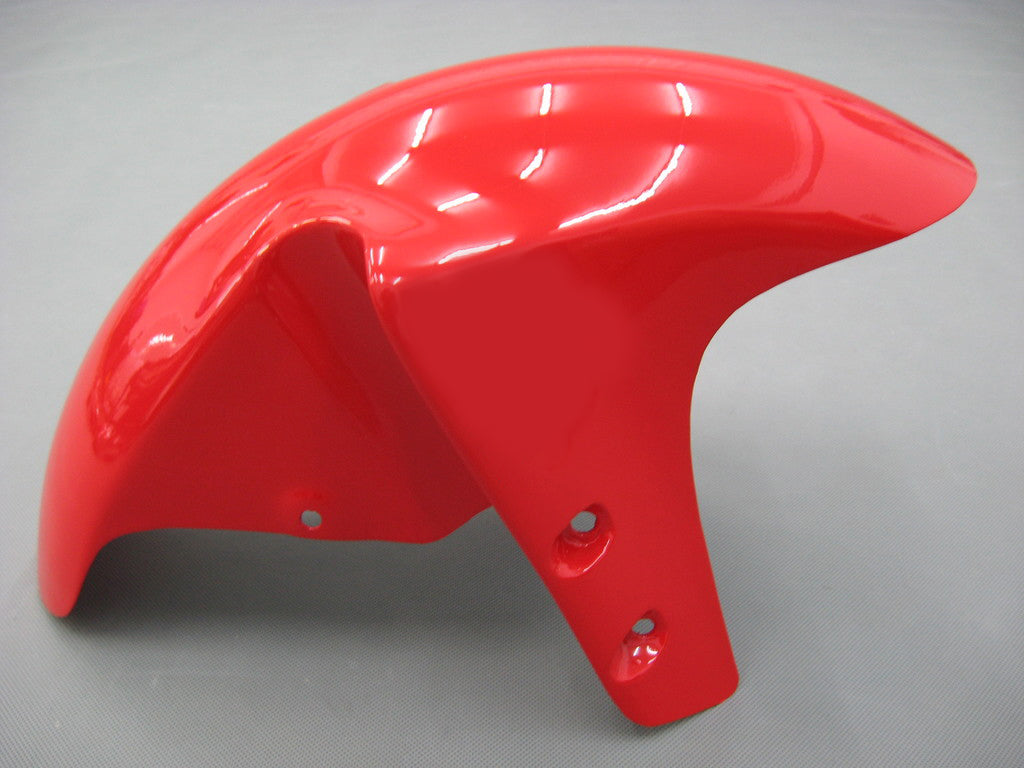 Fairings 1998-1999 Yamaha YZF-R1 Red White Virgin R1 Generic