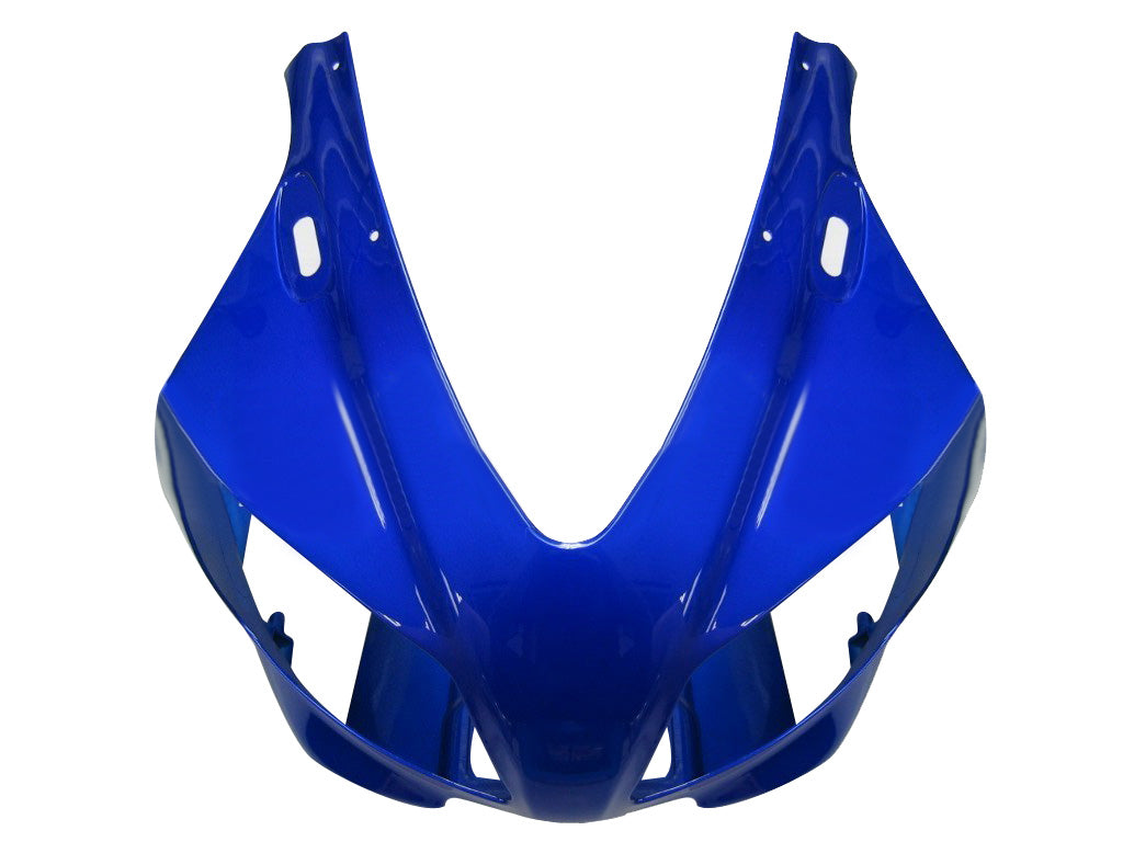 Fairings 1998-1999 Yamaha YZF-R1 Blue R1 Generic