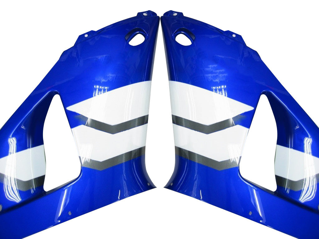 Fairings 1998-1999 Yamaha YZF-R1 Blue R1 Generic
