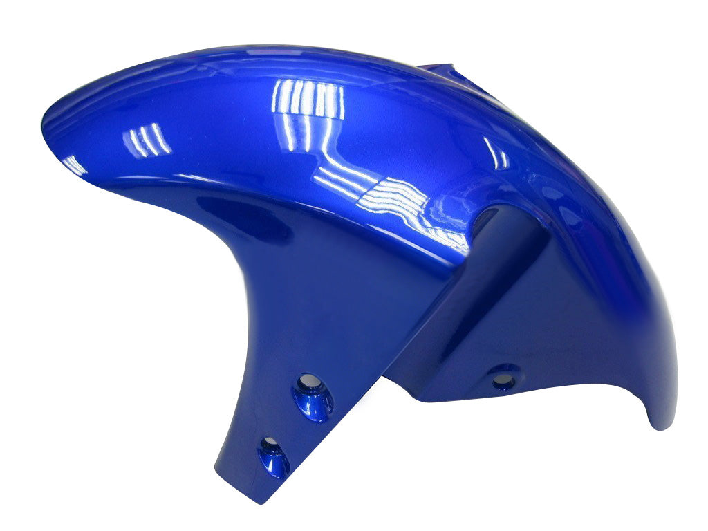 Fairings 1998-1999 Yamaha YZF-R1 Blue R1 Generic