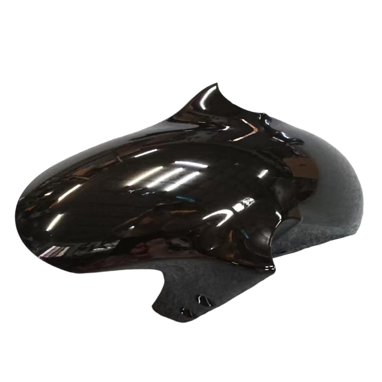 Fairings 1998-1999 Yamaha YZF-R1 Black R1 Generic