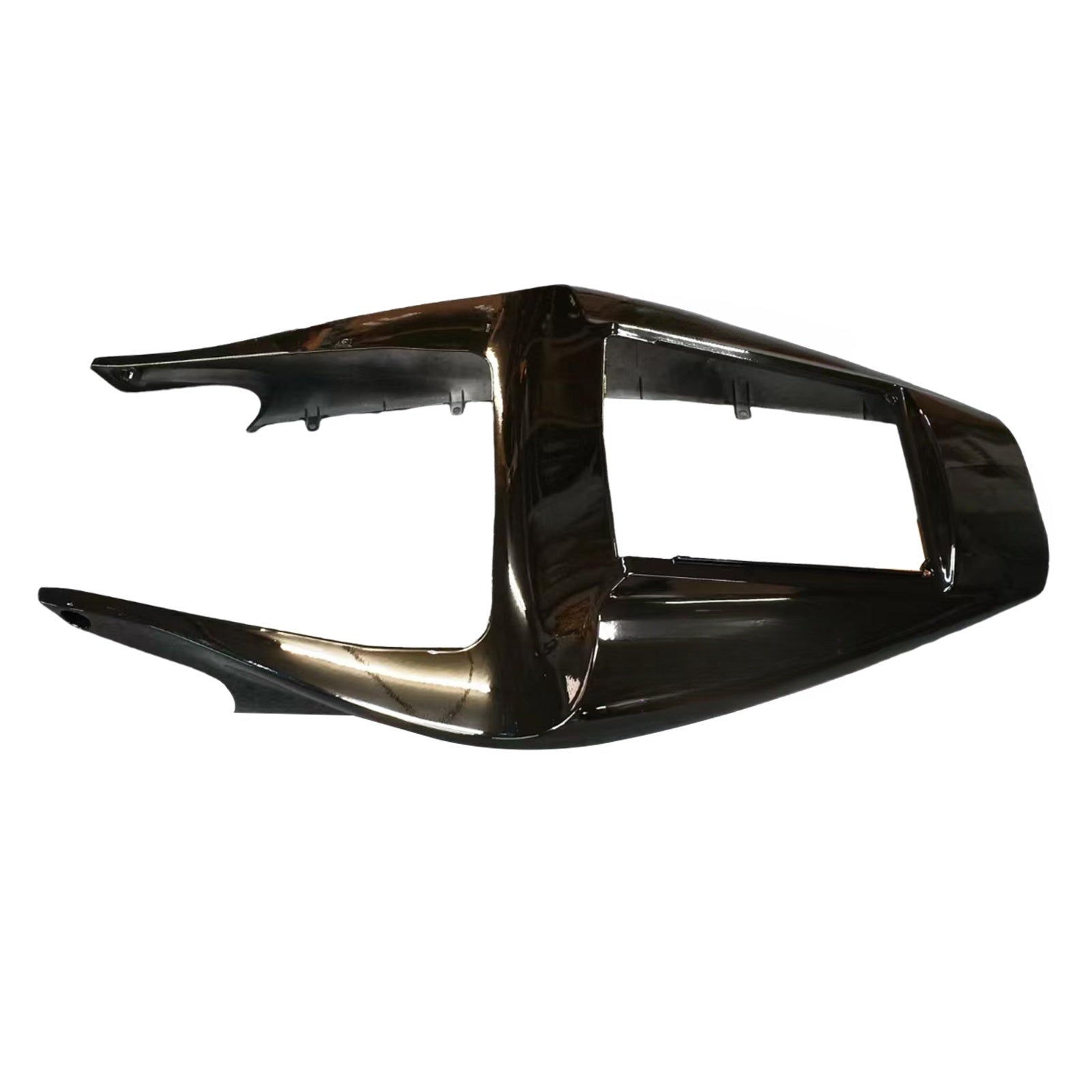 Fairings 1998-1999 Yamaha YZF-R1 Black R1 Generic