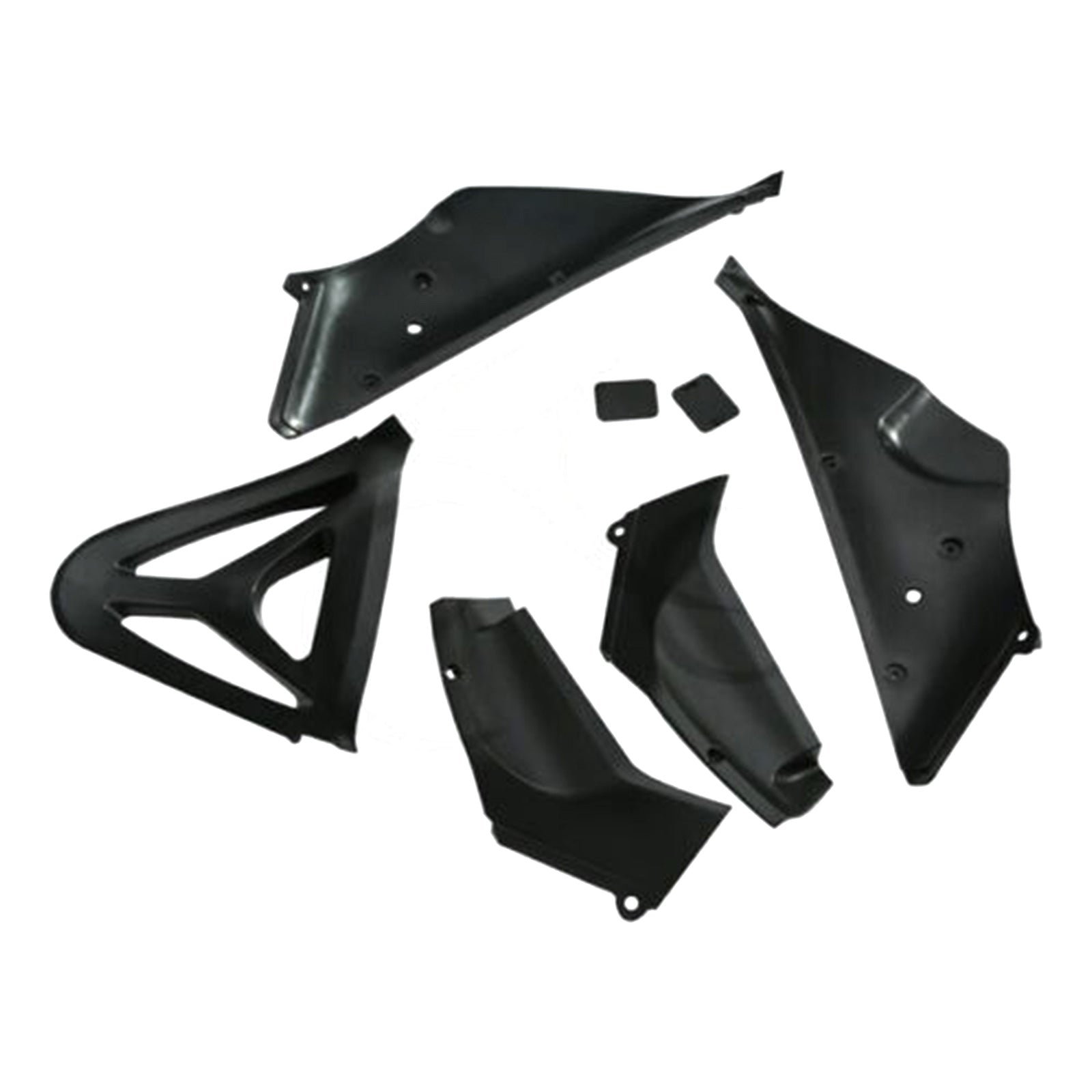 Fairing Kit Fit For YAMAHA YZF R1 YZF-R1 1998-1999 Red Generic