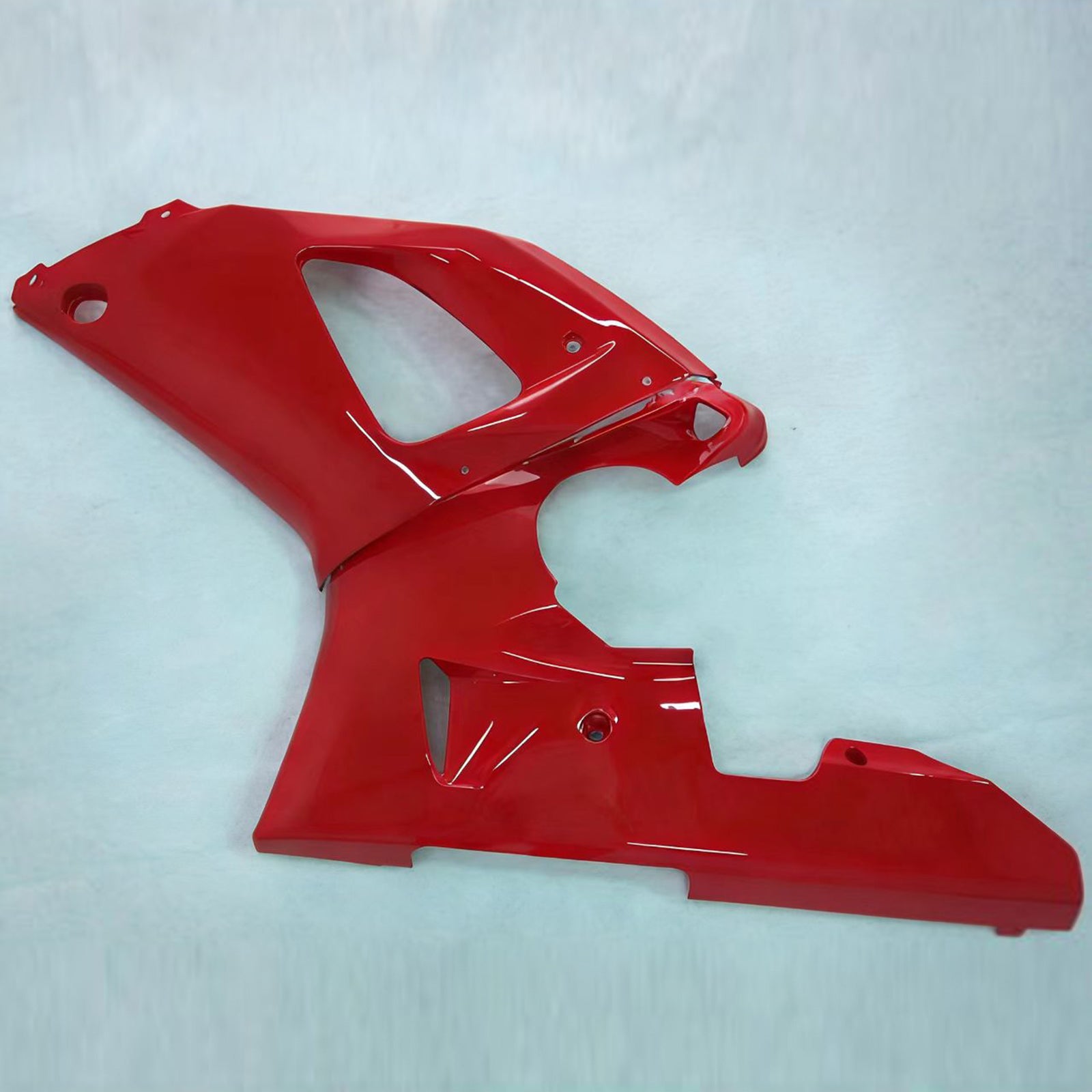 Fairing Kit Fit For YAMAHA YZF R1 YZF-R1 1998-1999 Red Generic