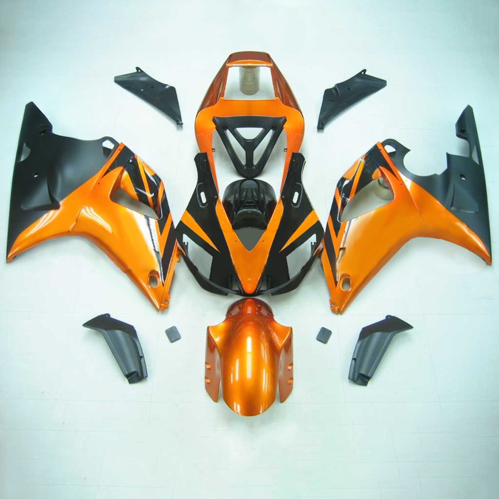 Fairing Kit For Yamaha YZF 1000 R1 1998-1999 Generic