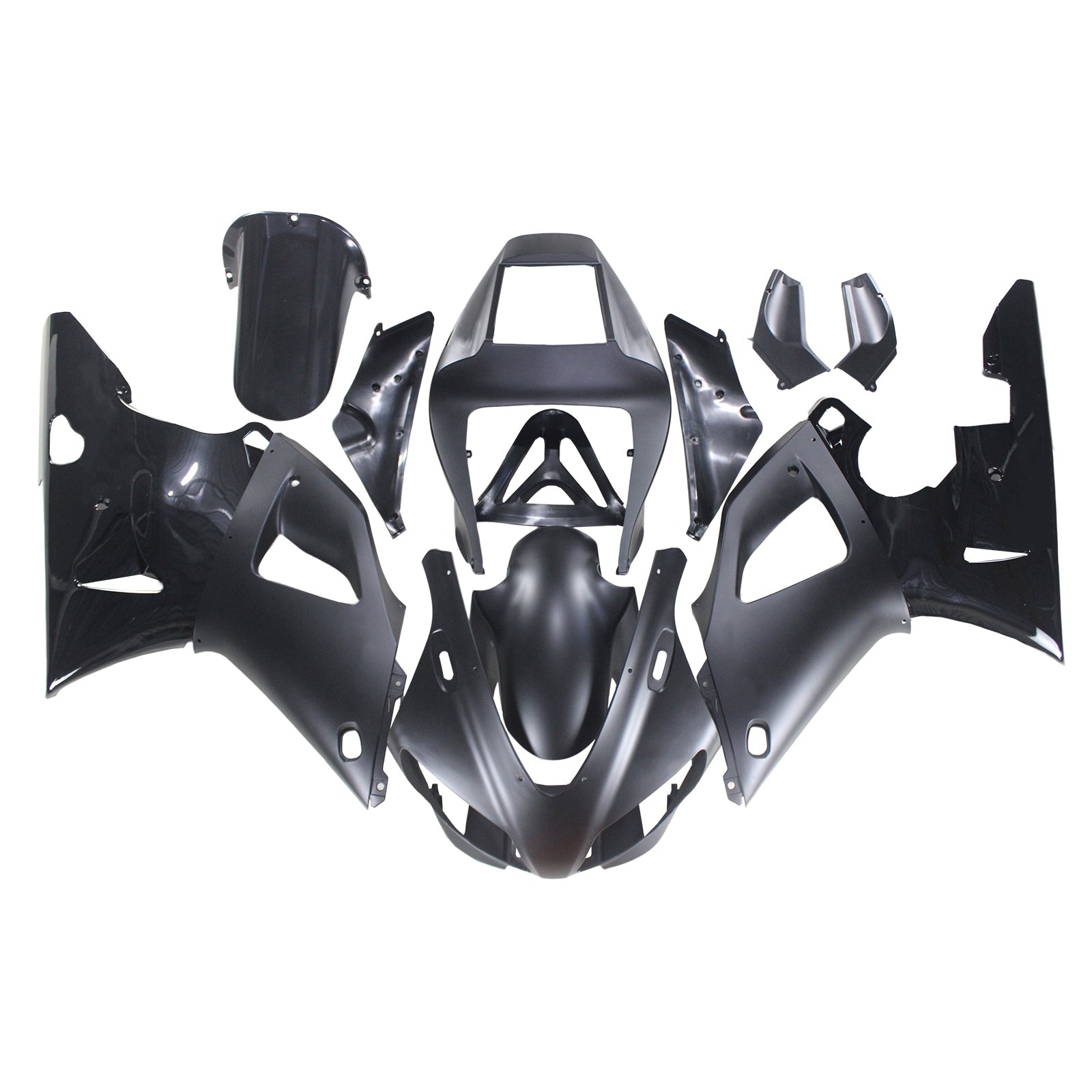 Fairing Kit For Yamaha YZF 1000 R1 1998-1999 Generic
