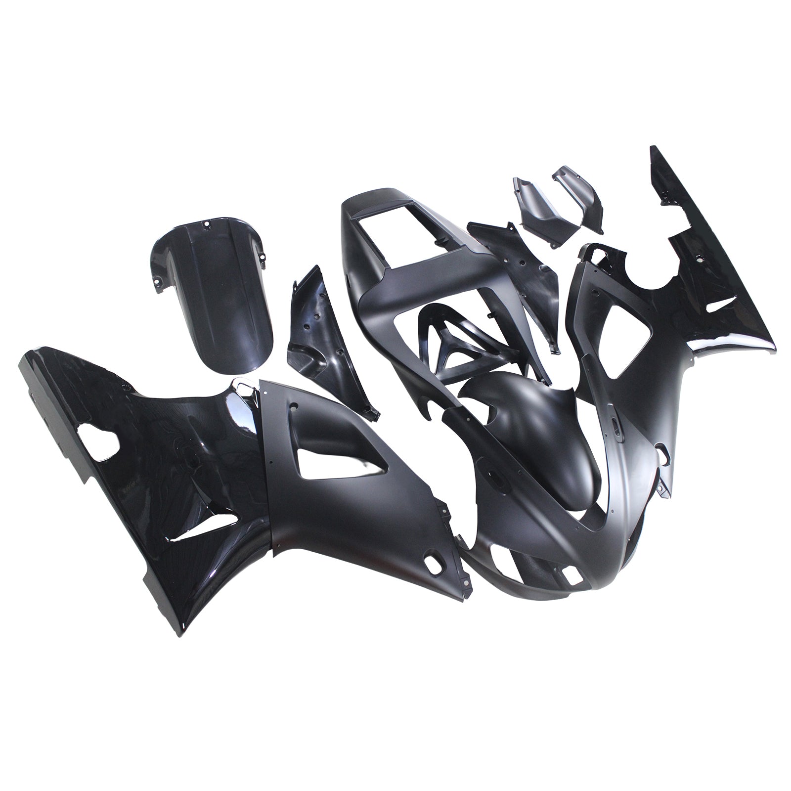 Fairing Kit For Yamaha YZF 1000 R1 1998-1999 Generic