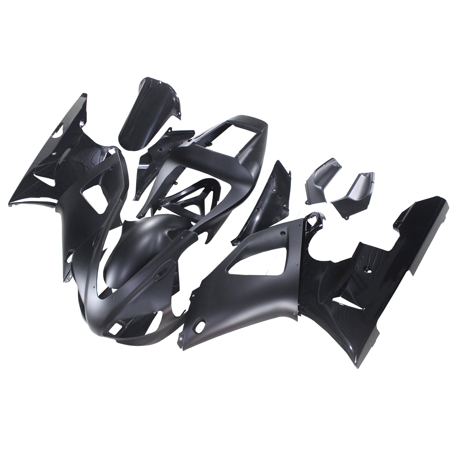 Fairing Kit For Yamaha YZF 1000 R1 1998-1999 Generic