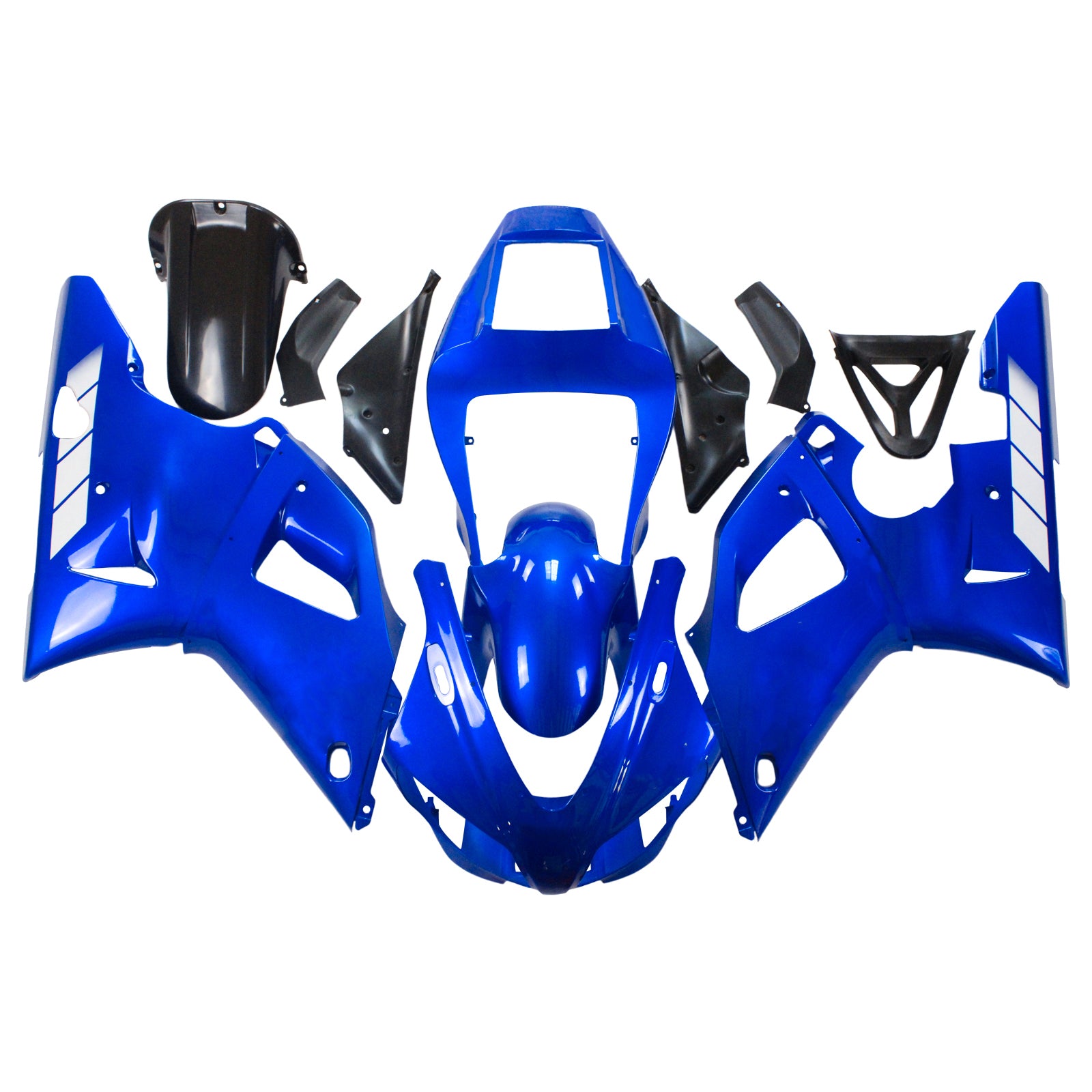 Fairing Kit For Yamaha YZF 1000 R1 1998-1999 Generic