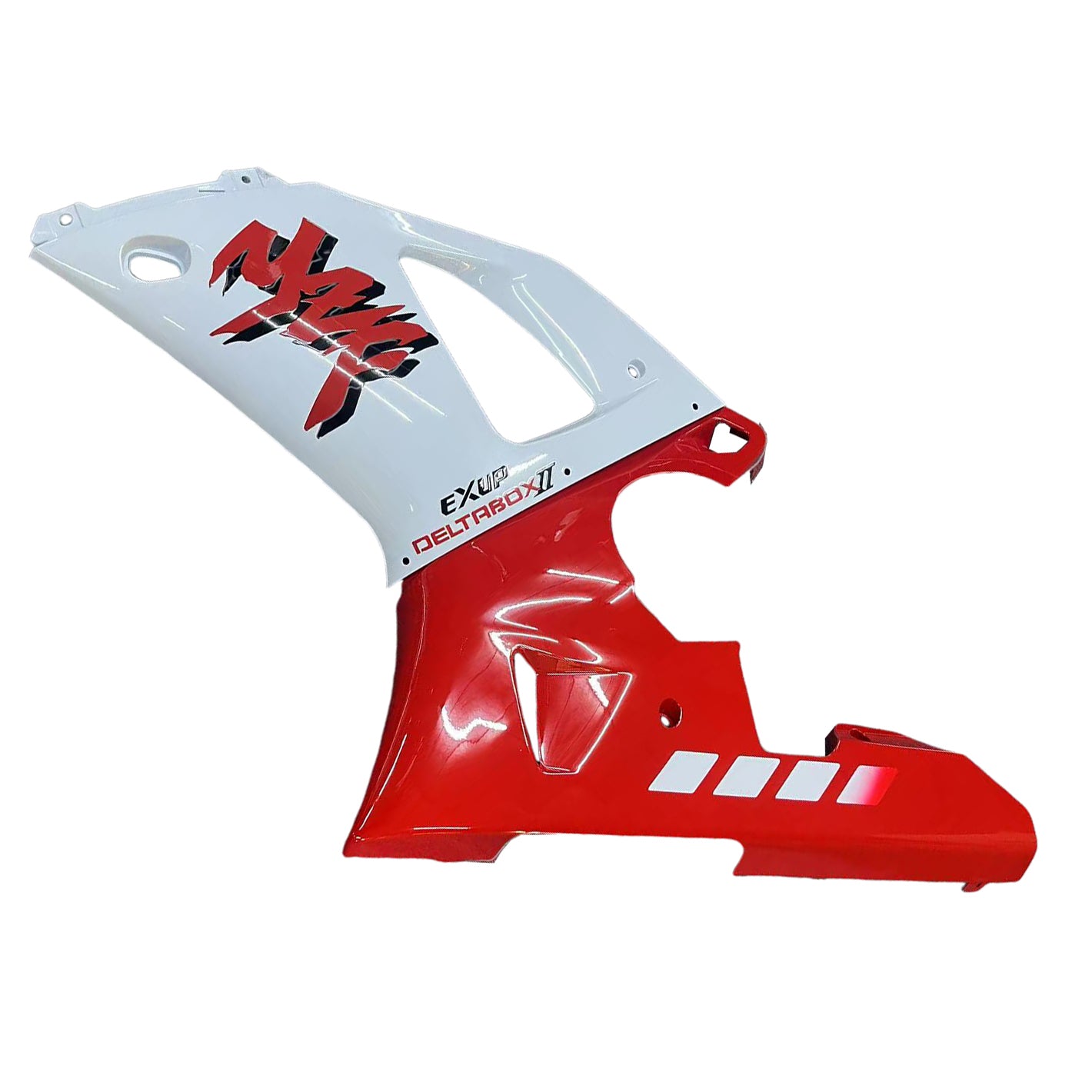 Yamaha YZF-R1 1000 1998-1999 Fairing Kit Bodywork Plastic ABS