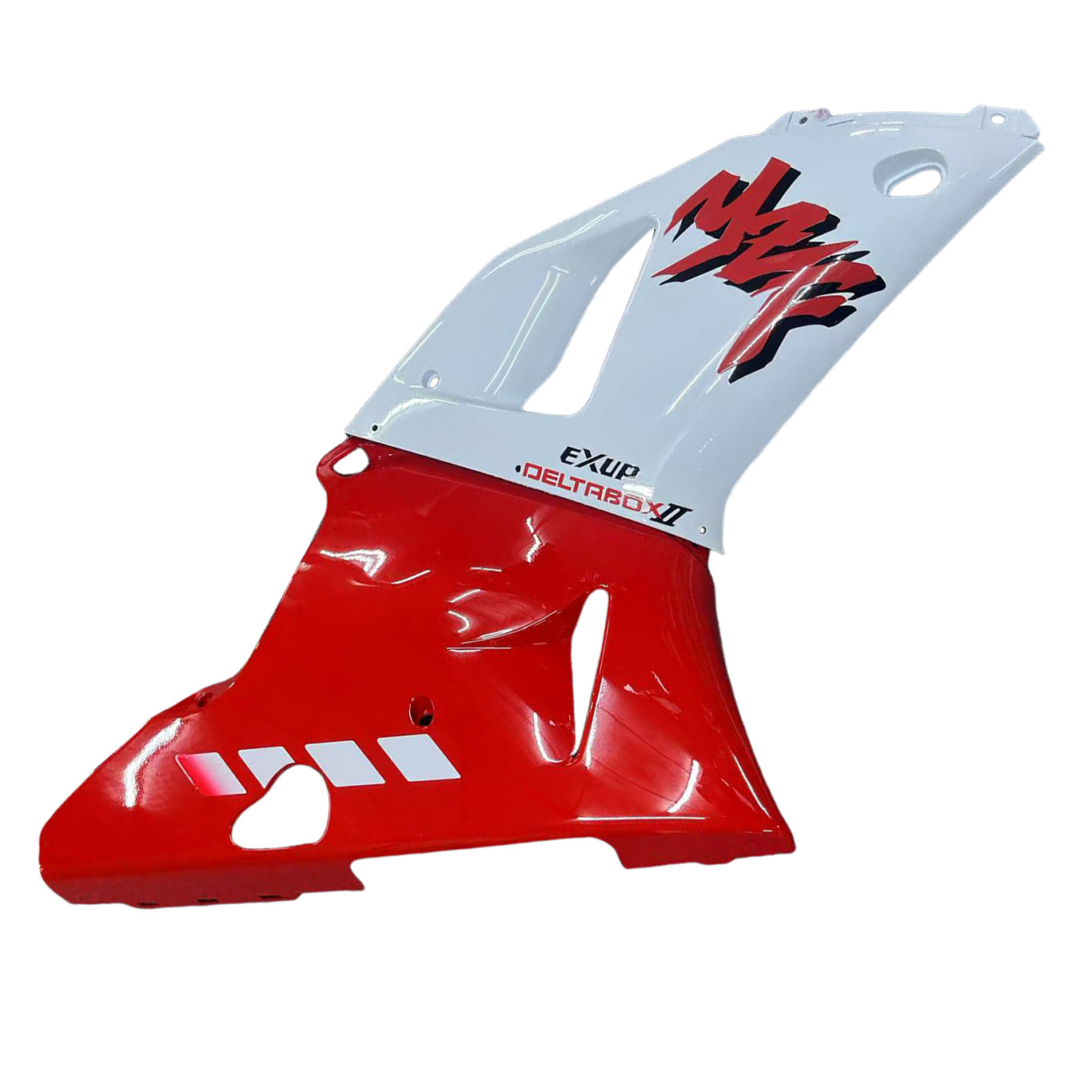 Yamaha YZF-R1 1000 1998-1999 Fairing Kit Bodywork Plastic ABS