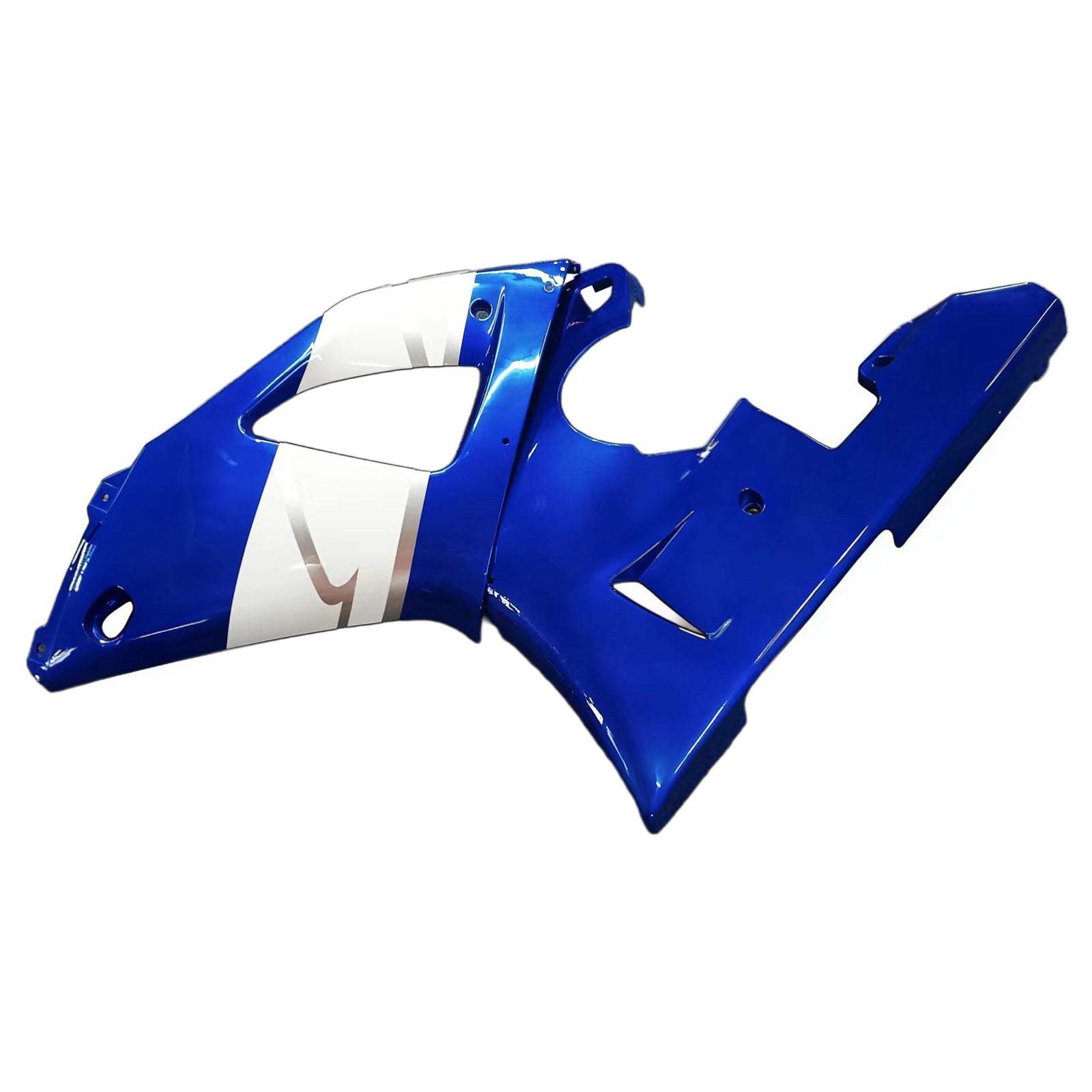 Yamaha YZF 1000 R1 1998-1999 Kit Carenado Carrocería Plástico ABS