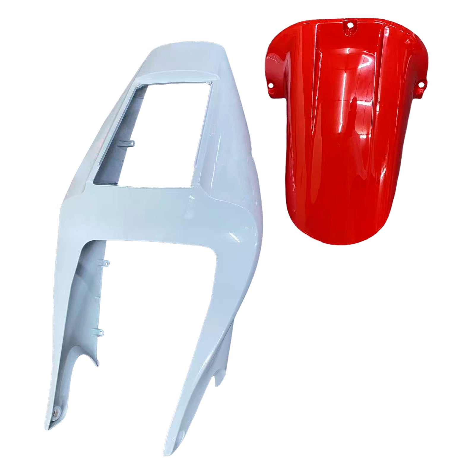 Yamaha YZF-R1 1998-1999 Fairing Kit Bodywork Plastic ABS