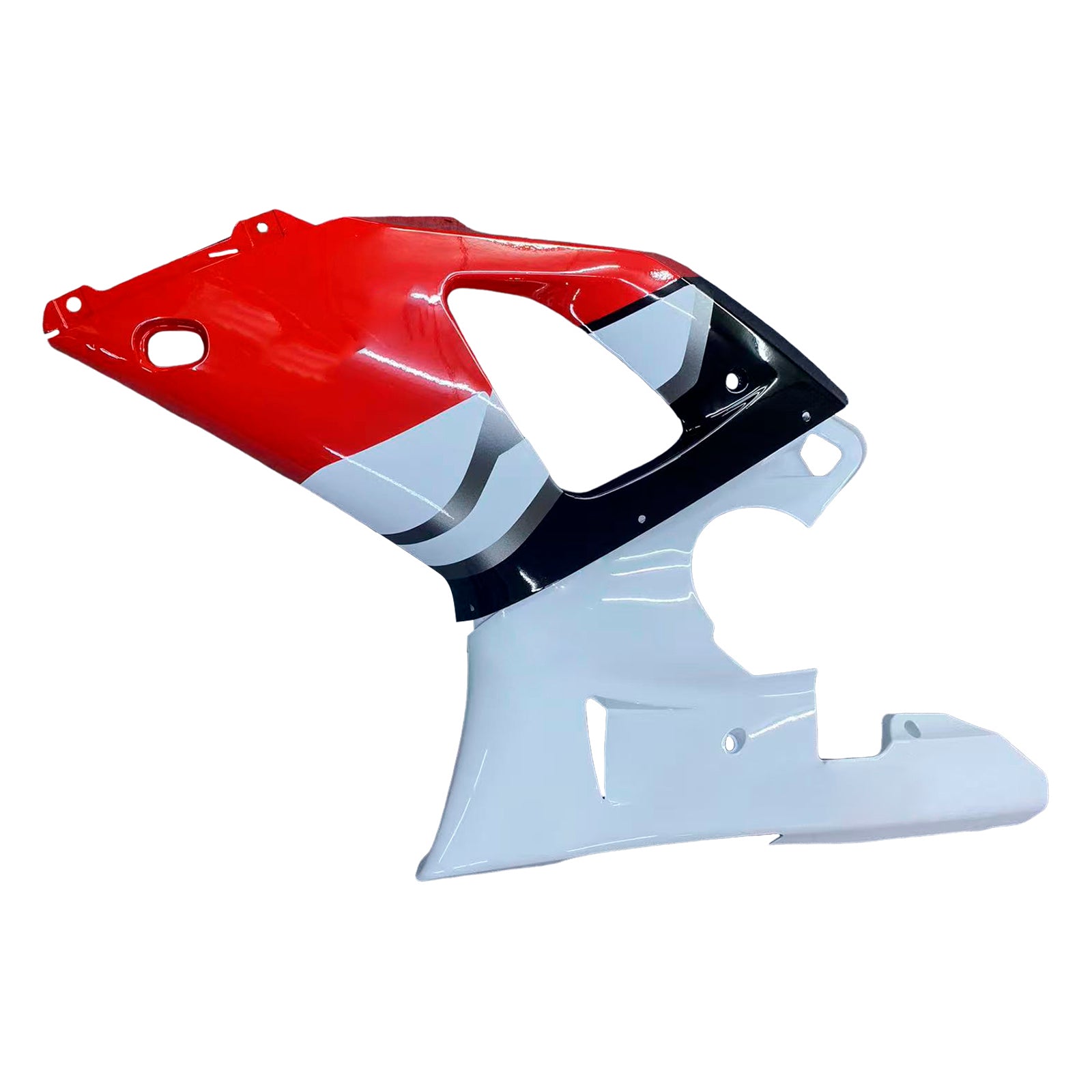 Yamaha YZF-R1 1998-1999 Fairing Kit Bodywork Plastic ABS