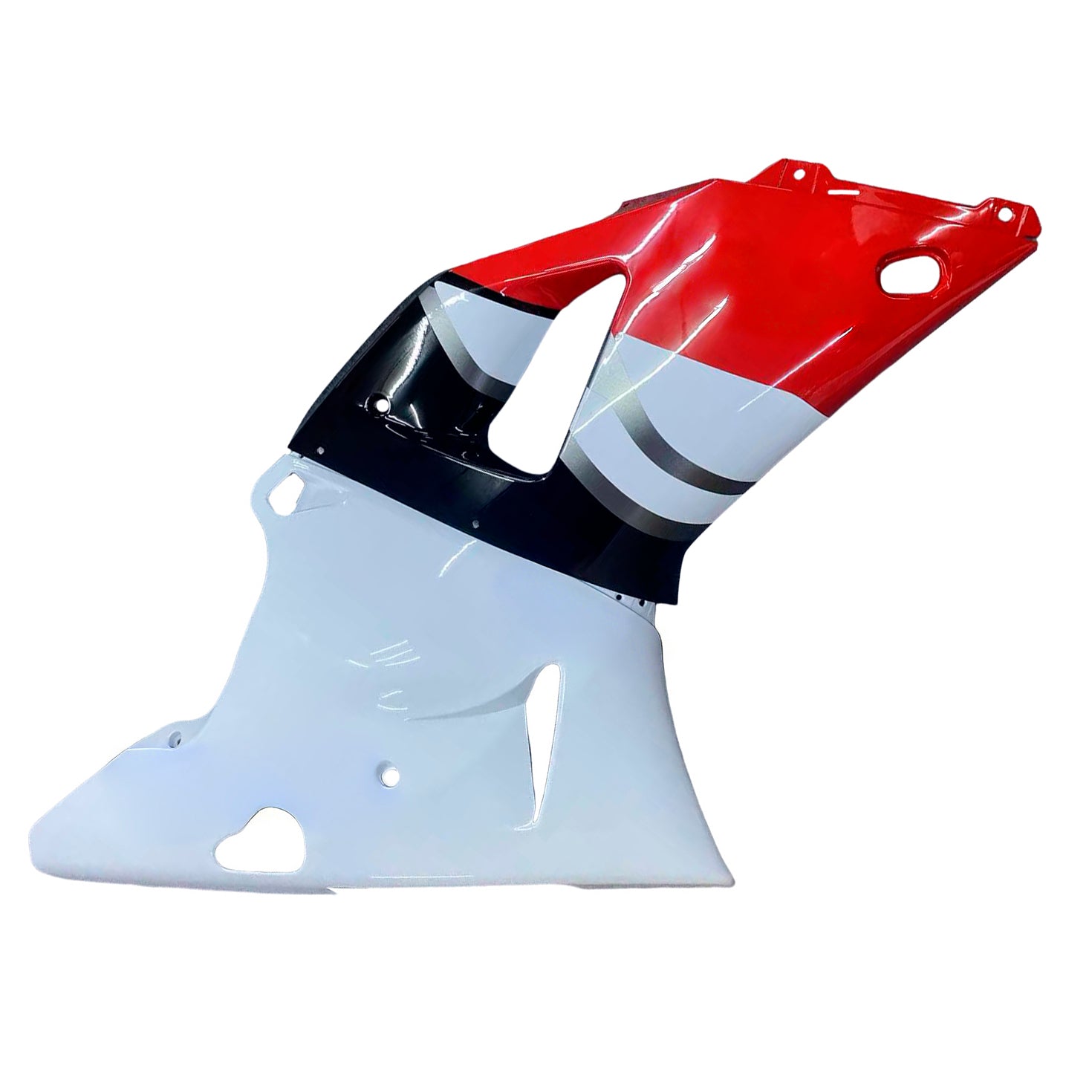 Yamaha YZF-R1 1998-1999 Fairing Kit Bodywork Plastic ABS