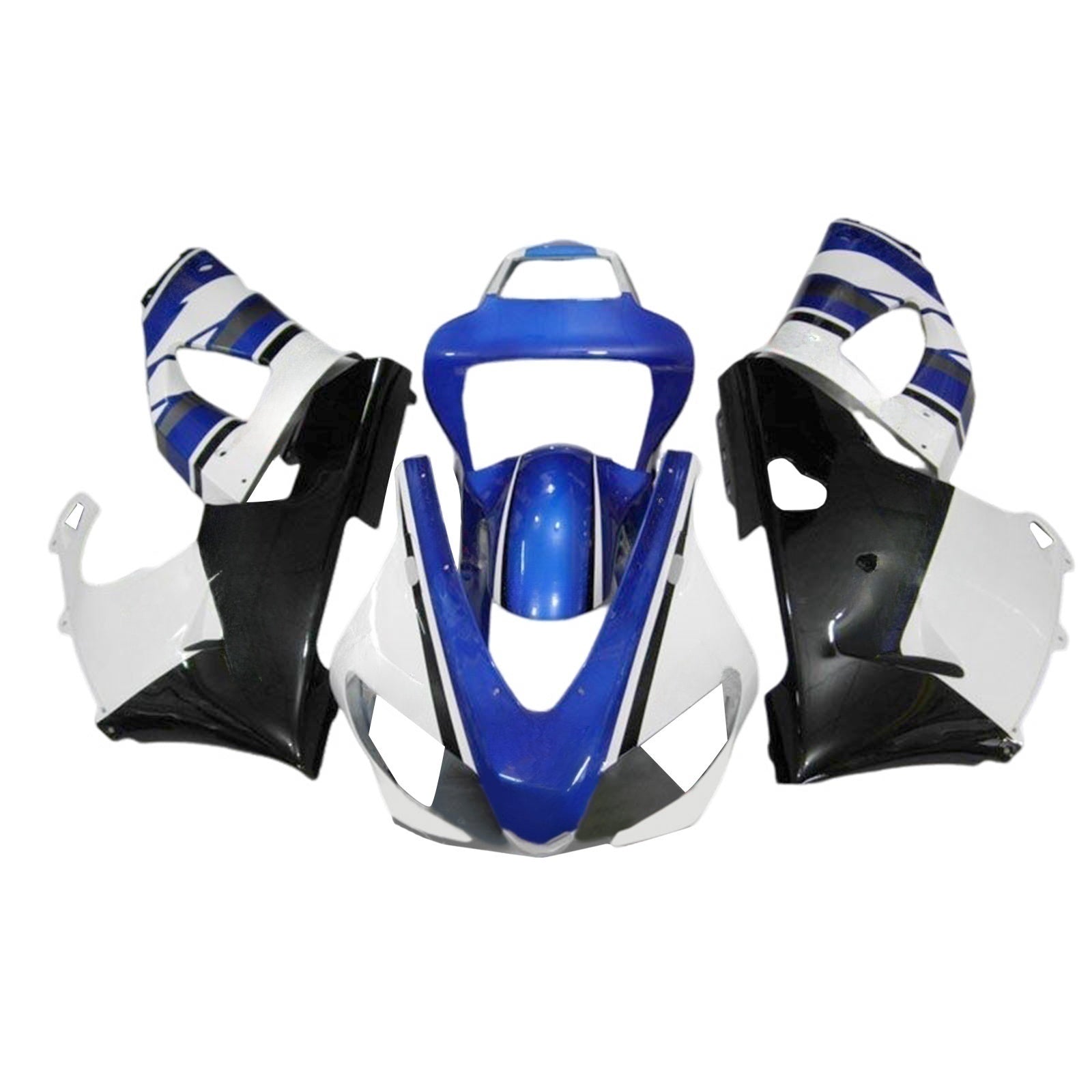 Yamaha YZF-R1 1998-1999 Fairing Kit Bodywork Plastic ABS