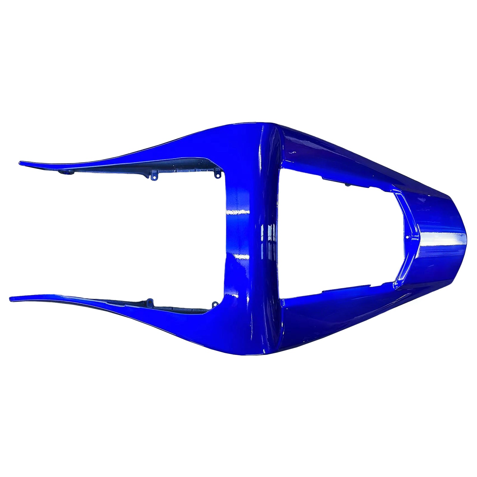 Fairings 2000-2001 Yamaha YZF-R1 Blue Black R1 Generic