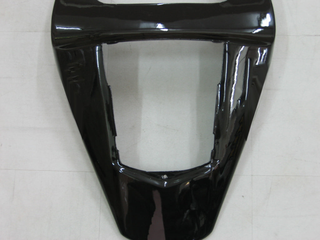 Fairings 2000-2001 Yamaha YZF-R1 Black YZF Generic