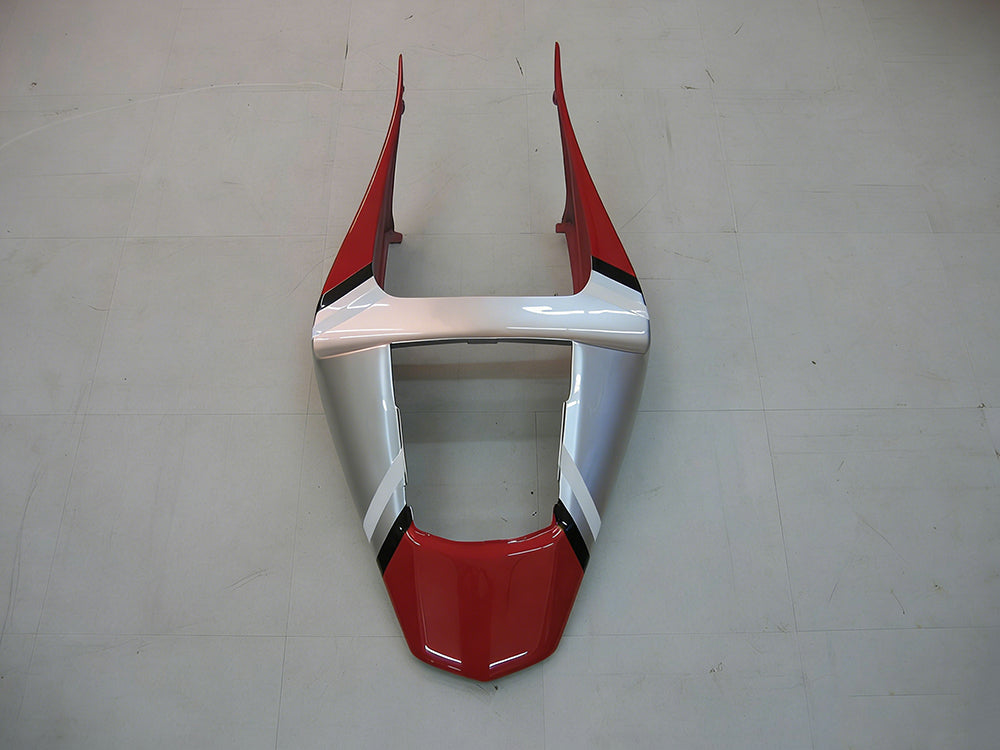 페어링 2000-2001 야마하 YZF-R1 실버 레드 포르투나 제네릭