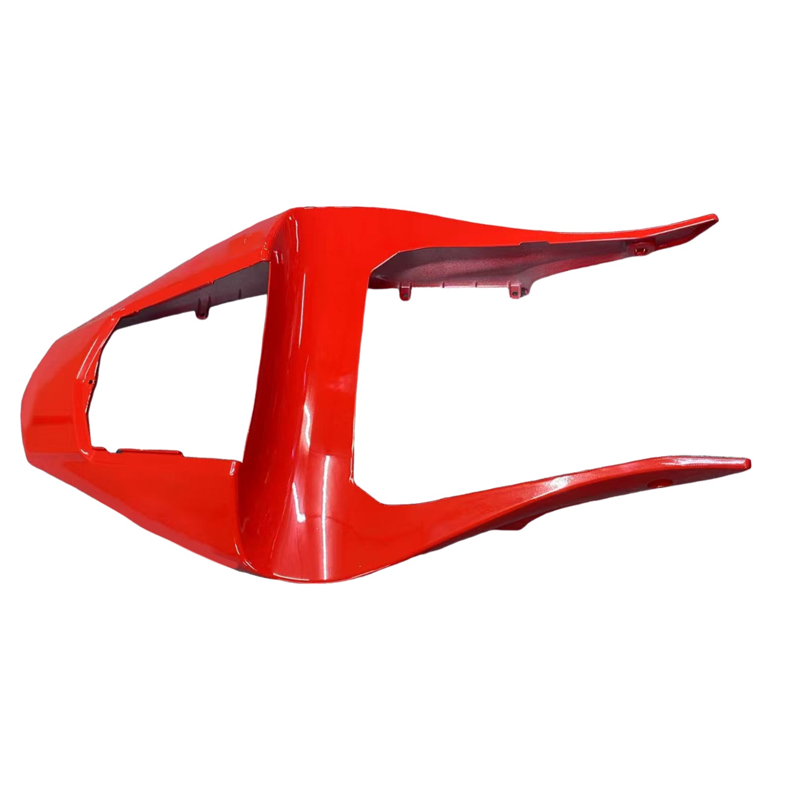 Fairings 2000-2001 Yamaha YZF-R1 Red White Black YZF Generic