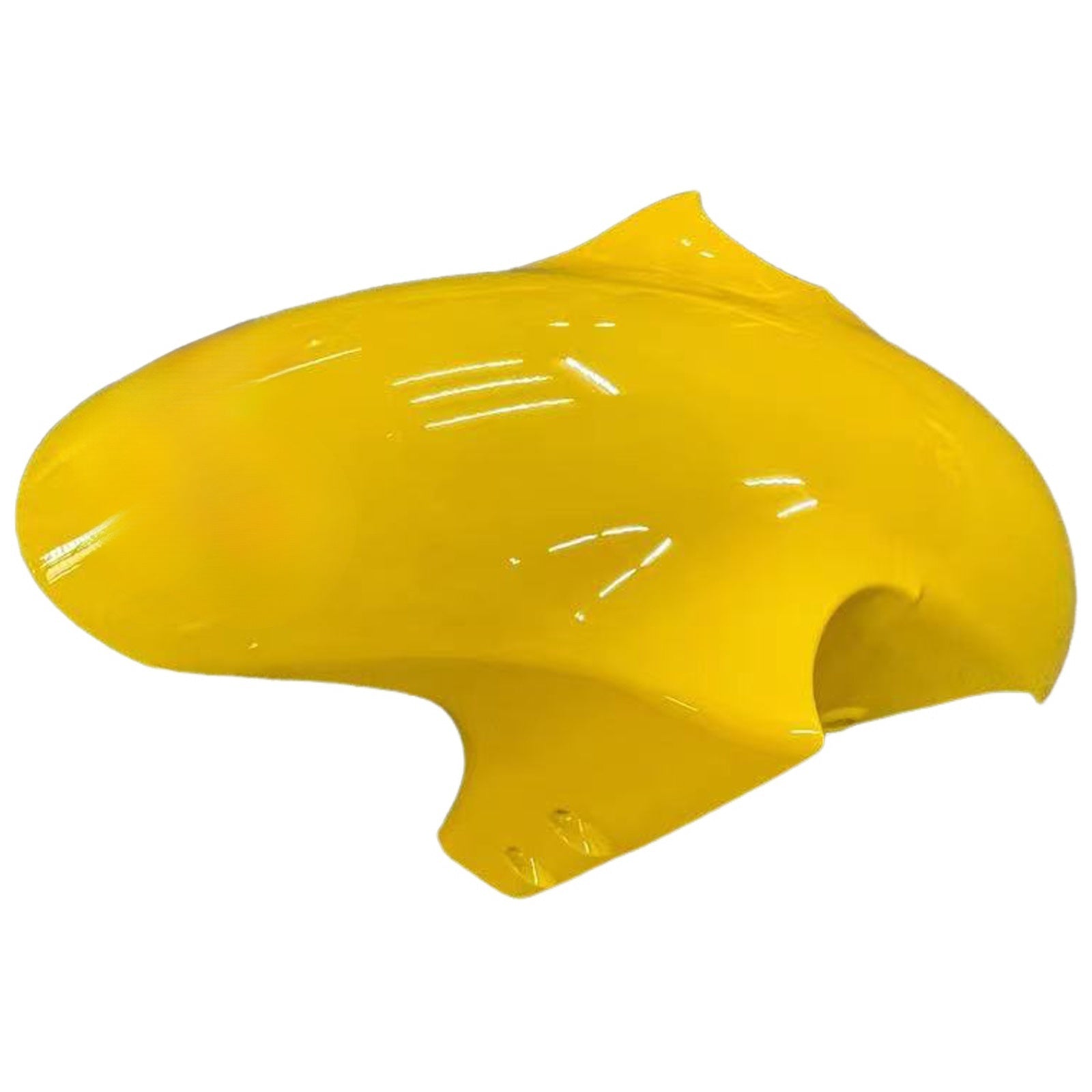 Fairings 2000-2001 Yamaha YZF-R1 Yellow Blue No.46 Camel Generic