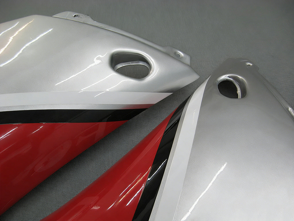 Injection Fairing Kit Bodywork Plastic ABS fit For Yamaha YZF 1000 R1 2000-2001