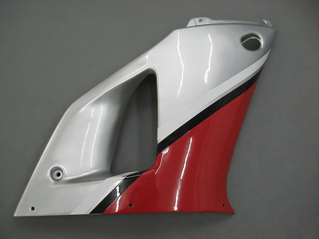 Injection Fairing Kit Bodywork Plastic ABS fit For Yamaha YZF 1000 R1 2000-2001