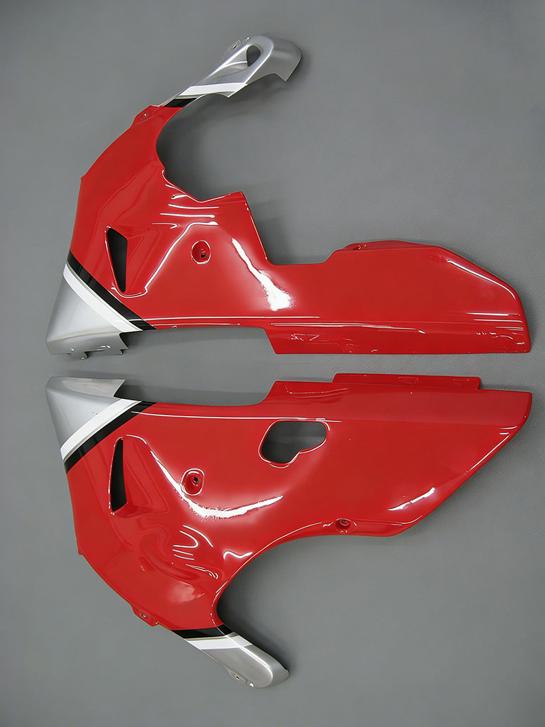 Injection Fairing Kit Bodywork Plastic ABS fit For Yamaha YZF 1000 R1 2000-2001