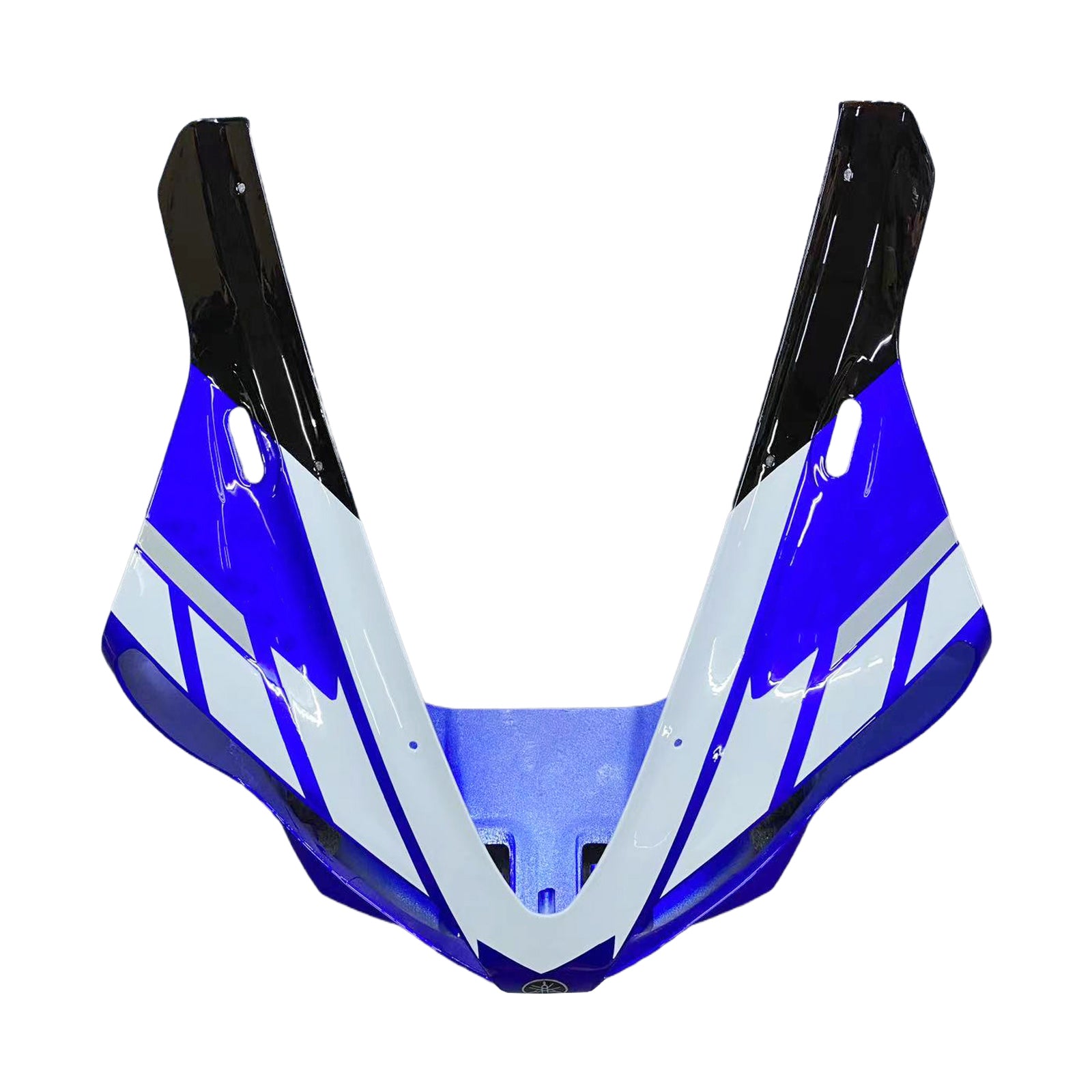 Fairings 2000-2001 Yamaha YZF-R1 Blue & White R1 Generic
