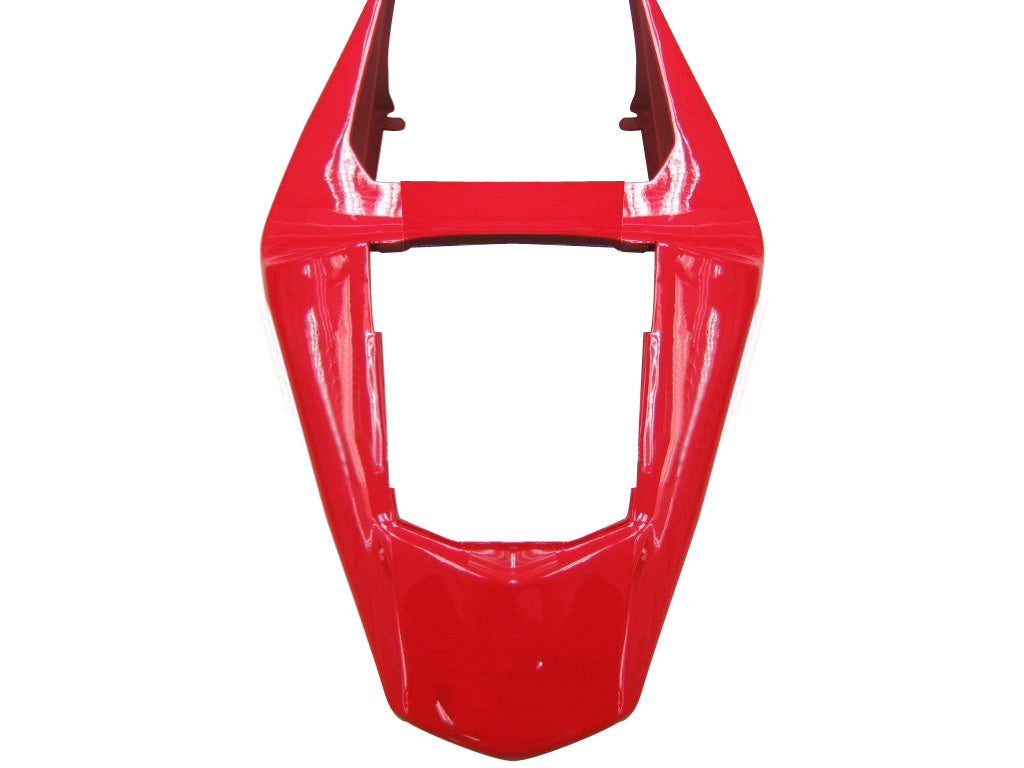 Fairings 2000-2001 Yamaha YZF-R1 Red White Black R1 Generic