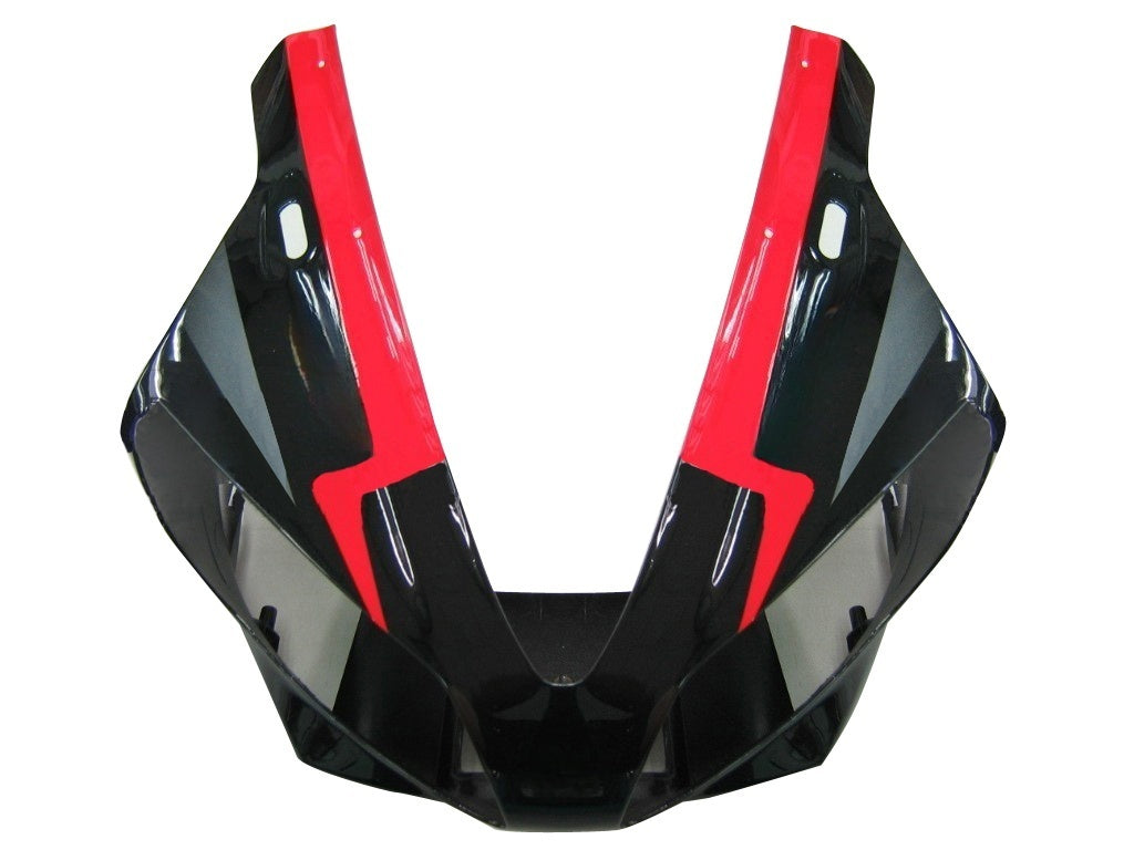 Carenados 2000-2001 Yamaha YZF-R1 Rojo Negro No.46 FIAT Genérico