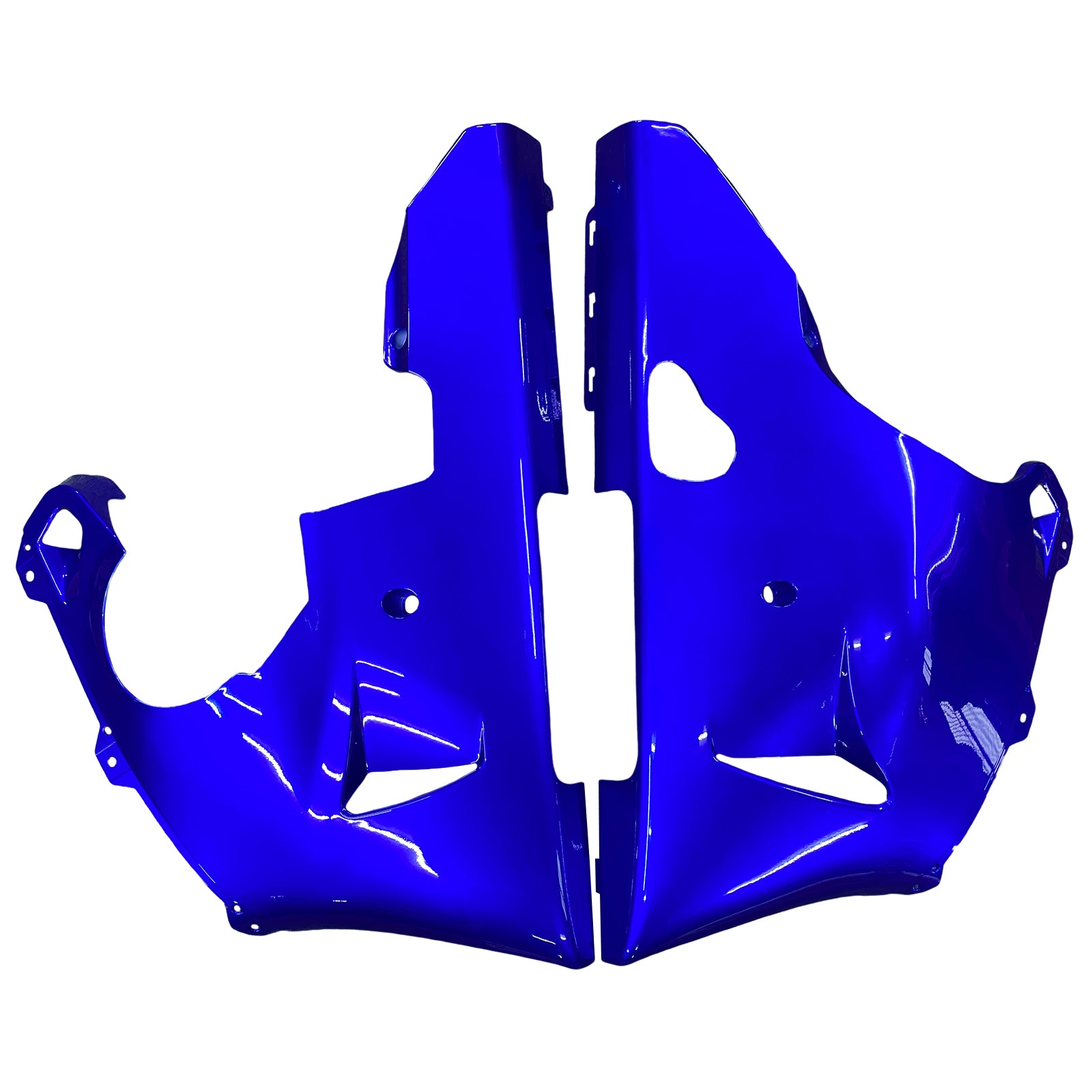 Fairing Kit Set For Yamaha YZFR1 YZF-R1 YZF R1 2000-2001 Generic