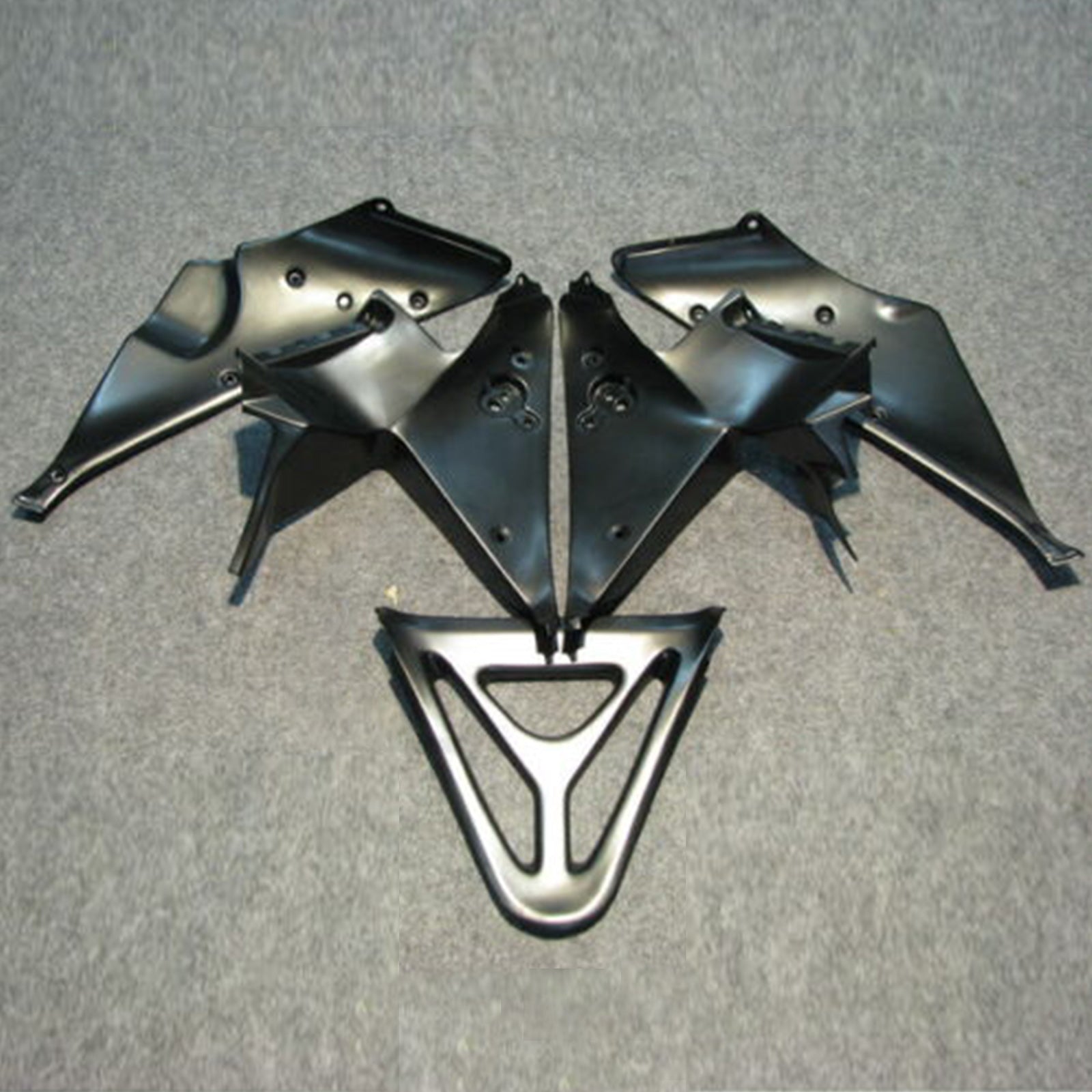 Fairing Bodywork Kit For Yamaha YZFR1 YZF R1 2000-2001 Generic