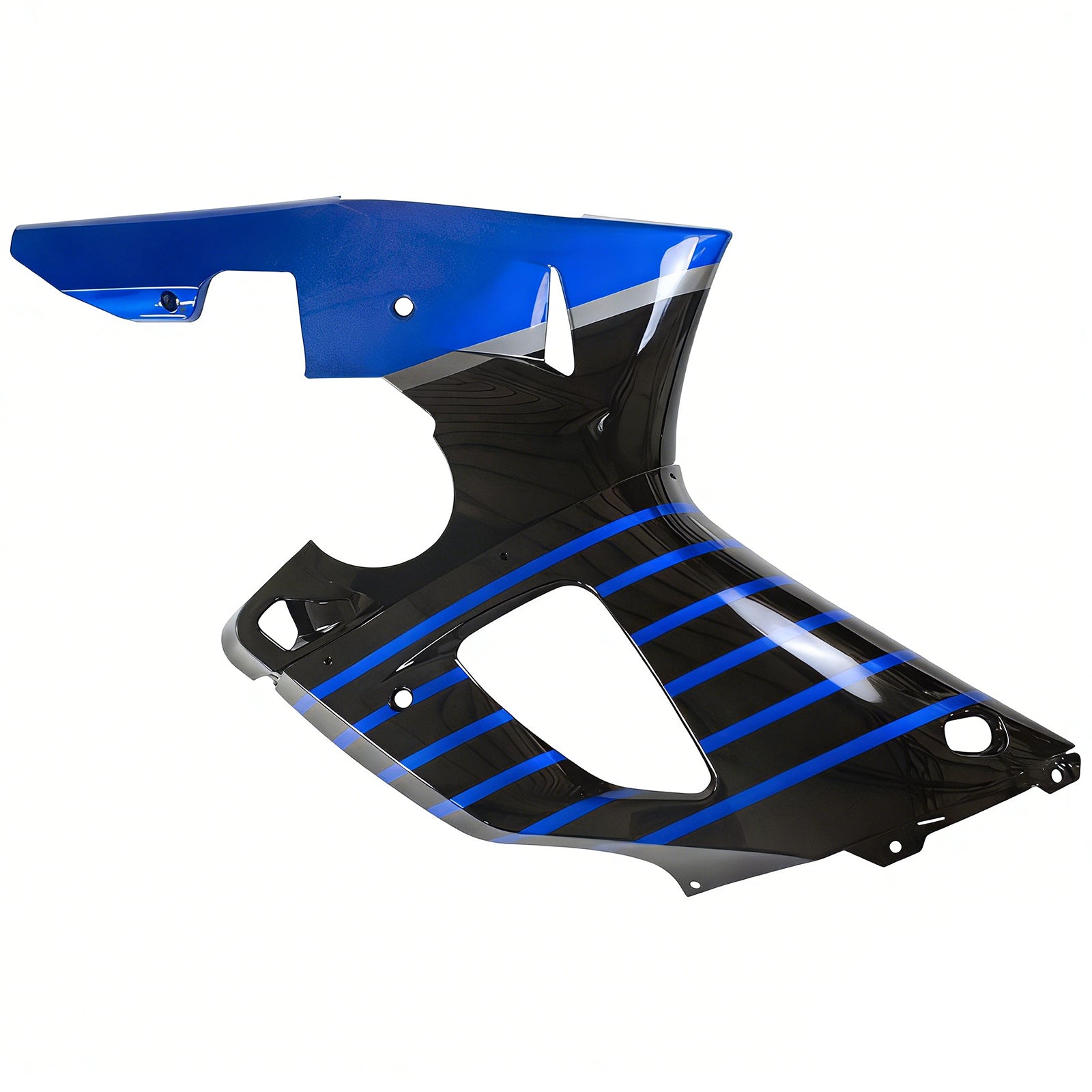 Fairing Kit For Yamaha YZF 1000 R1 2000-2001 Generic