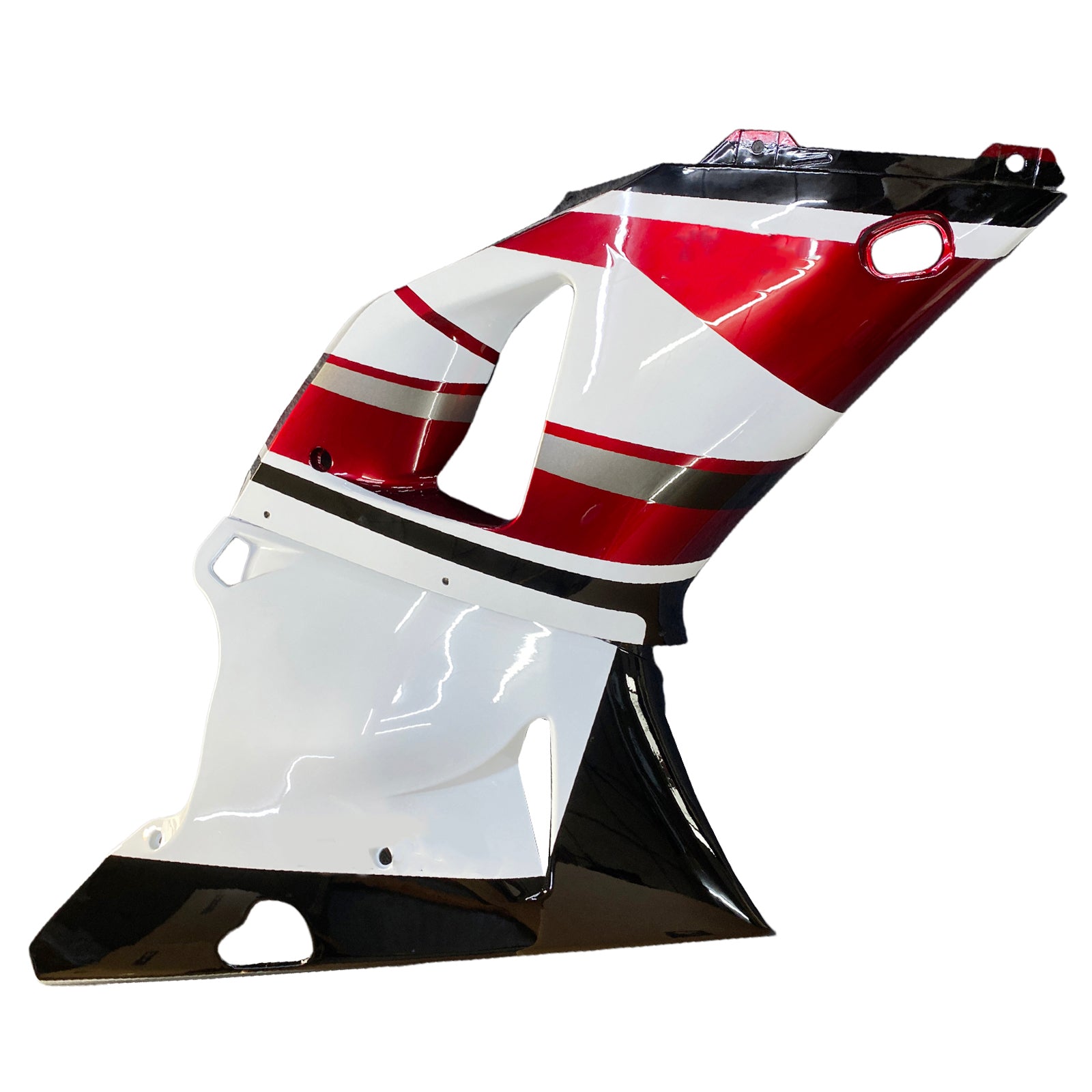 Fairing Kit For Yamaha YZF 1000 R1 2000-2001 Generic