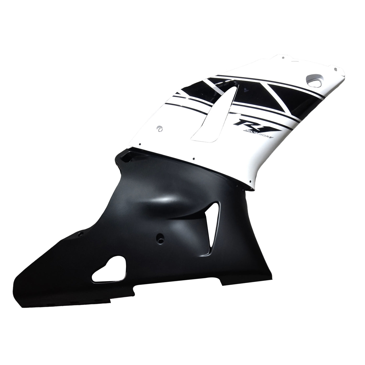 Yamaha YZF 1000 R1 2000-2001 Fairing Kit Bodywork Plastic ABS