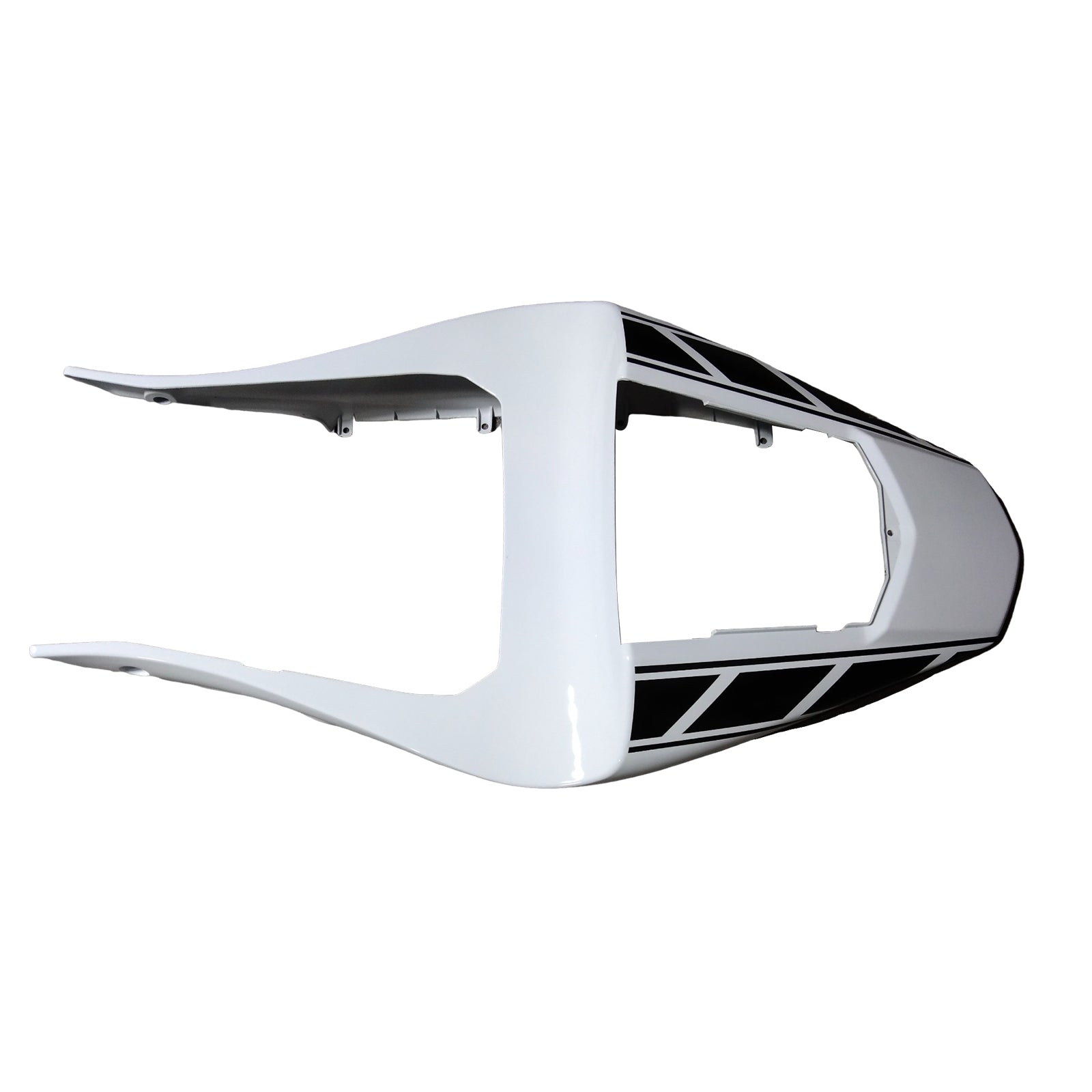 Yamaha YZF 1000 R1 2000-2001 Fairing Kit Bodywork Plastic ABS