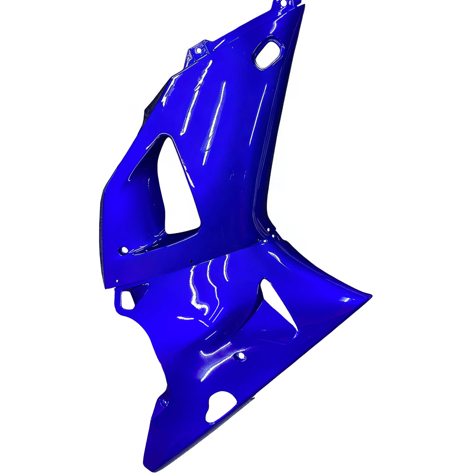 Yamaha YZF 1000 R1 2000-2001 Fairing Kit Bodywork Plastic ABS