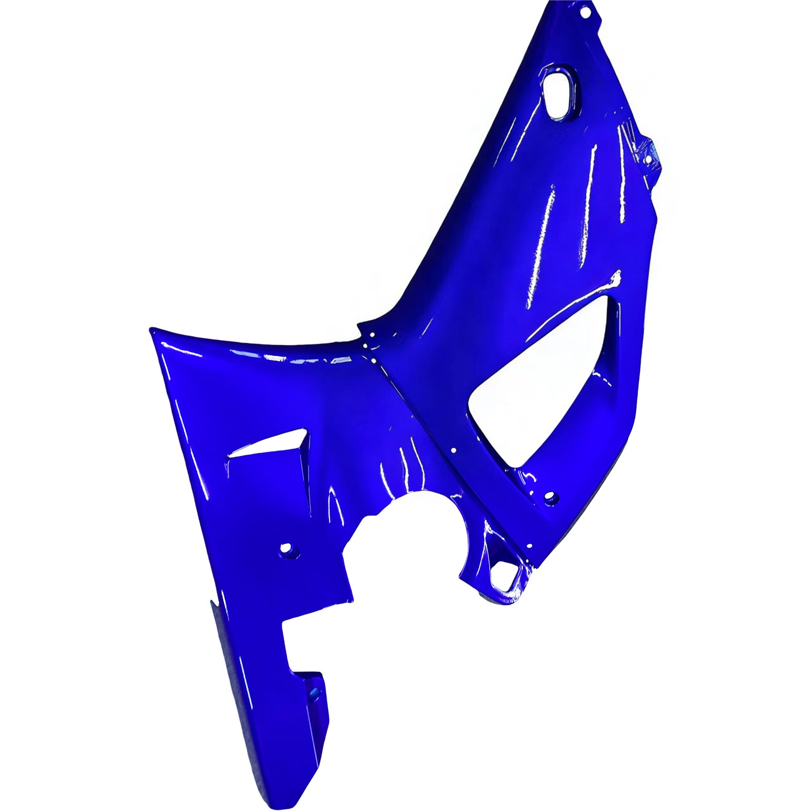 Yamaha YZF 1000 R1 2000-2001 Fairing Kit Bodywork Plastic ABS