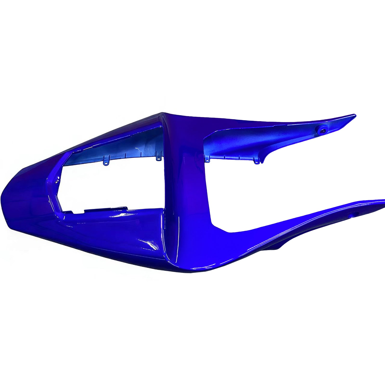 Yamaha YZF 1000 R1 2000-2001 Fairing Kit Bodywork Plastic ABS