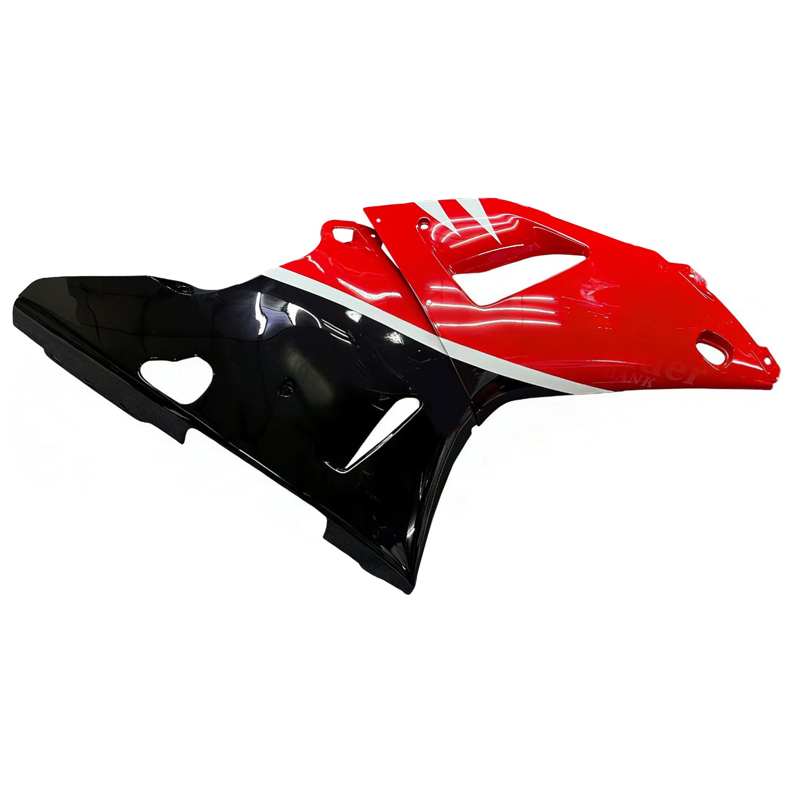 Yamaha YZF 1000 R1 2000-2001 Fairing Kit Bodywork Plastic ABS