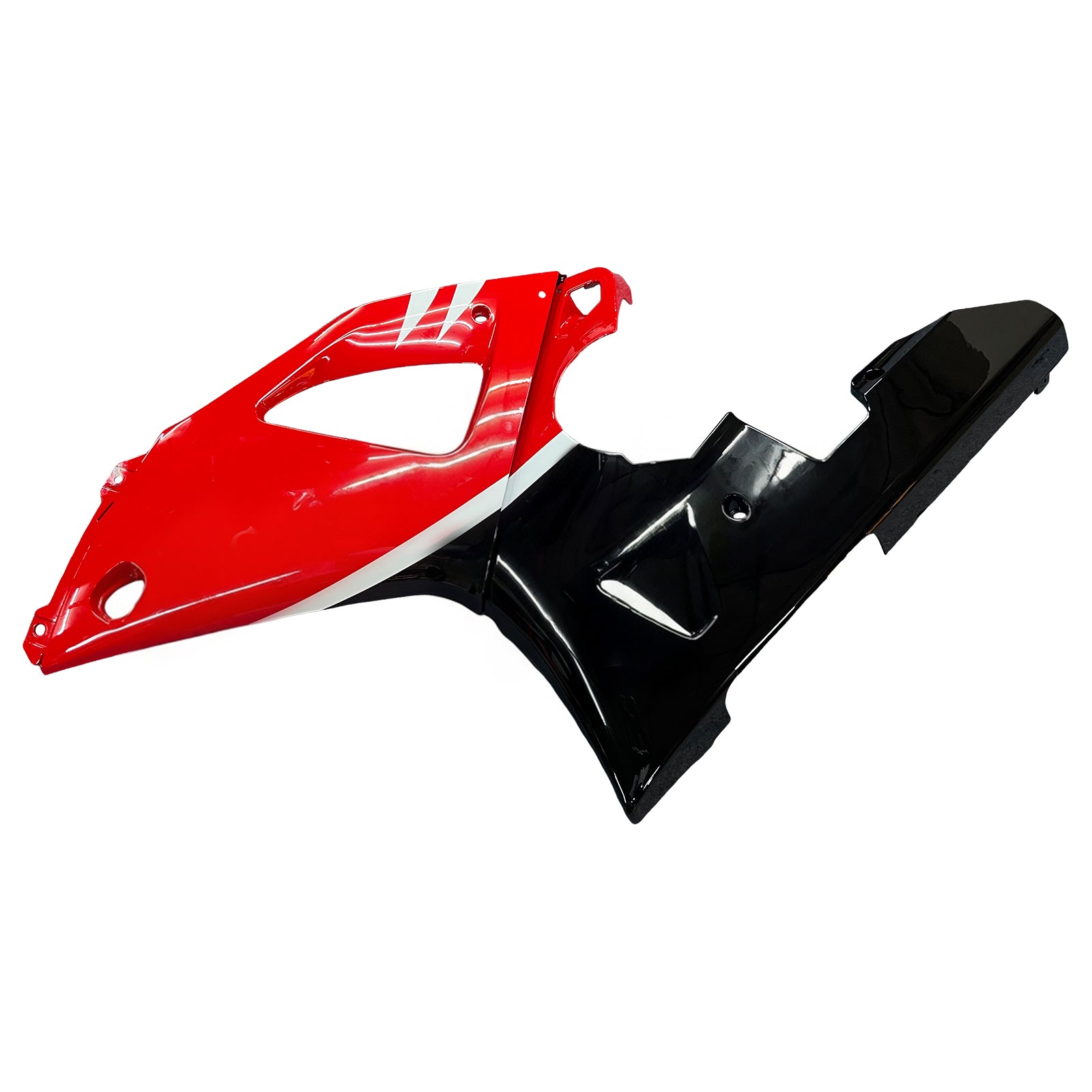 Yamaha YZF 1000 R1 2000-2001 Fairing Kit Bodywork Plastic ABS