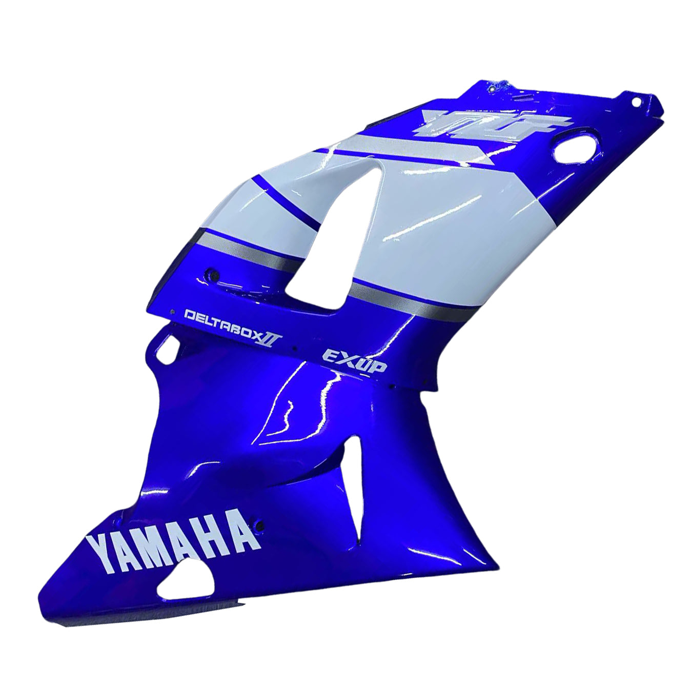 Yamaha YZF 1000 R1 2000-2001 Fairing Kit Bodywork Plastic ABS