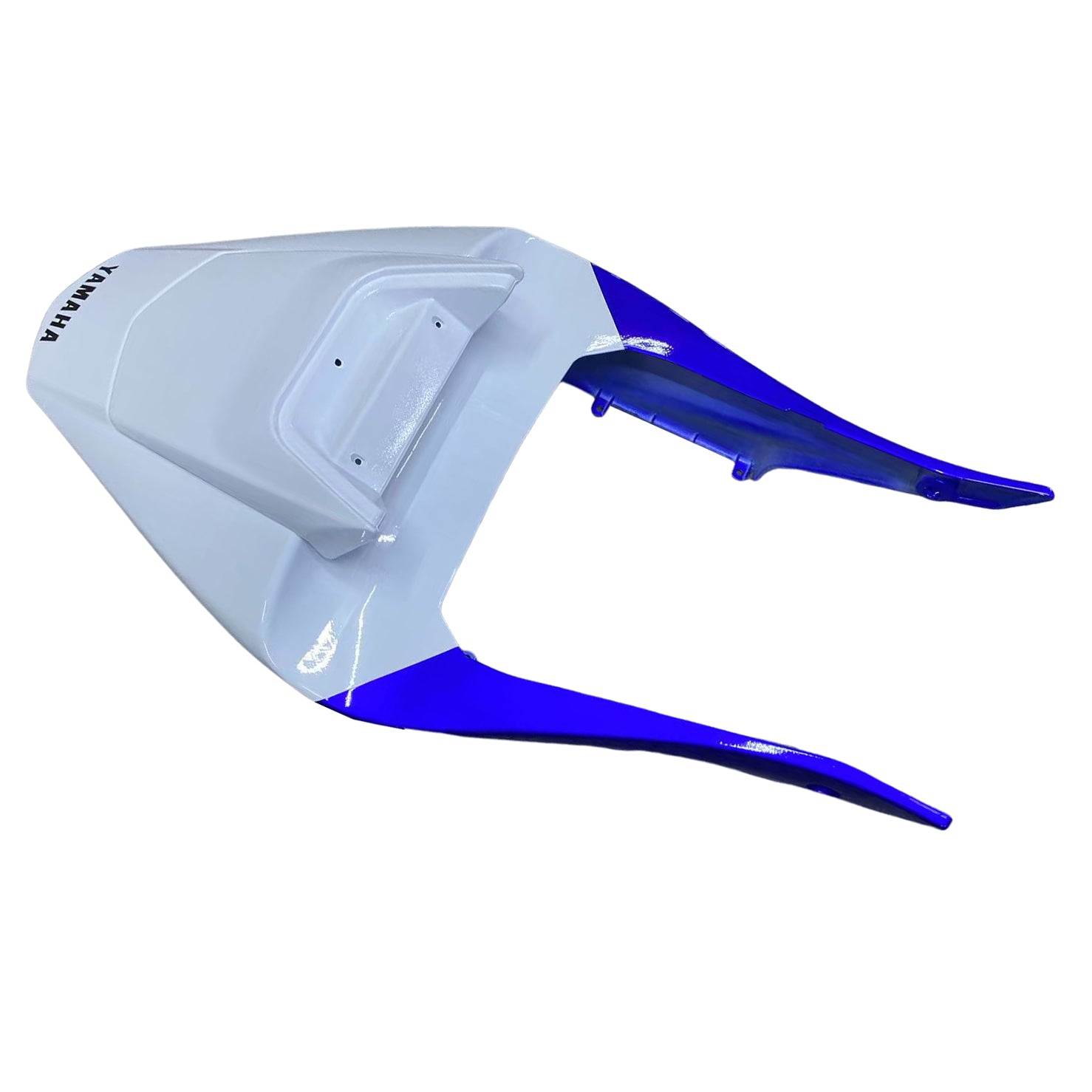 Yamaha YZF 1000 R1 2000-2001 Fairing Kit Bodywork Plastic ABS
