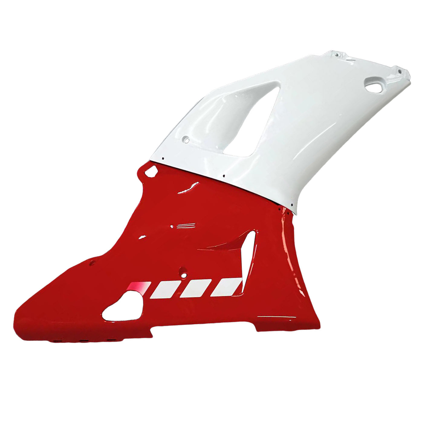 Yamaha YZF 1000 R1 2000-2001 Fairing Kit Bodywork Plastic ABS