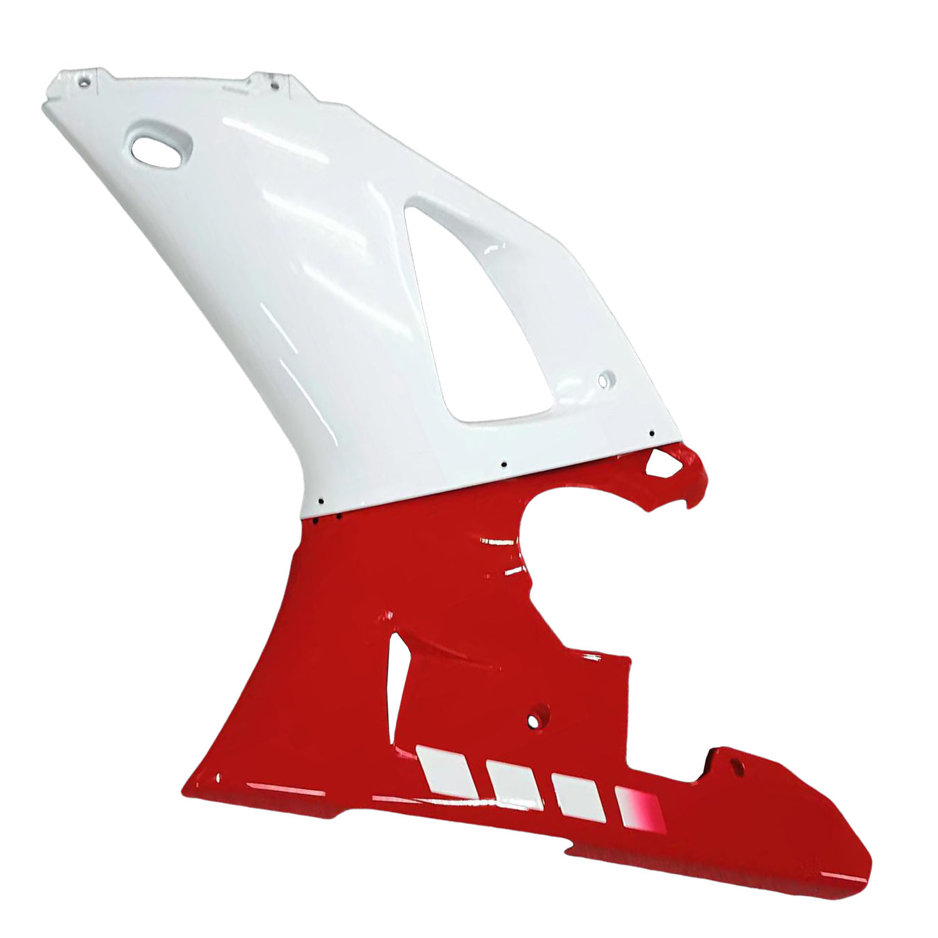 Yamaha YZF 1000 R1 2000-2001 Fairing Kit Bodywork Plastic ABS