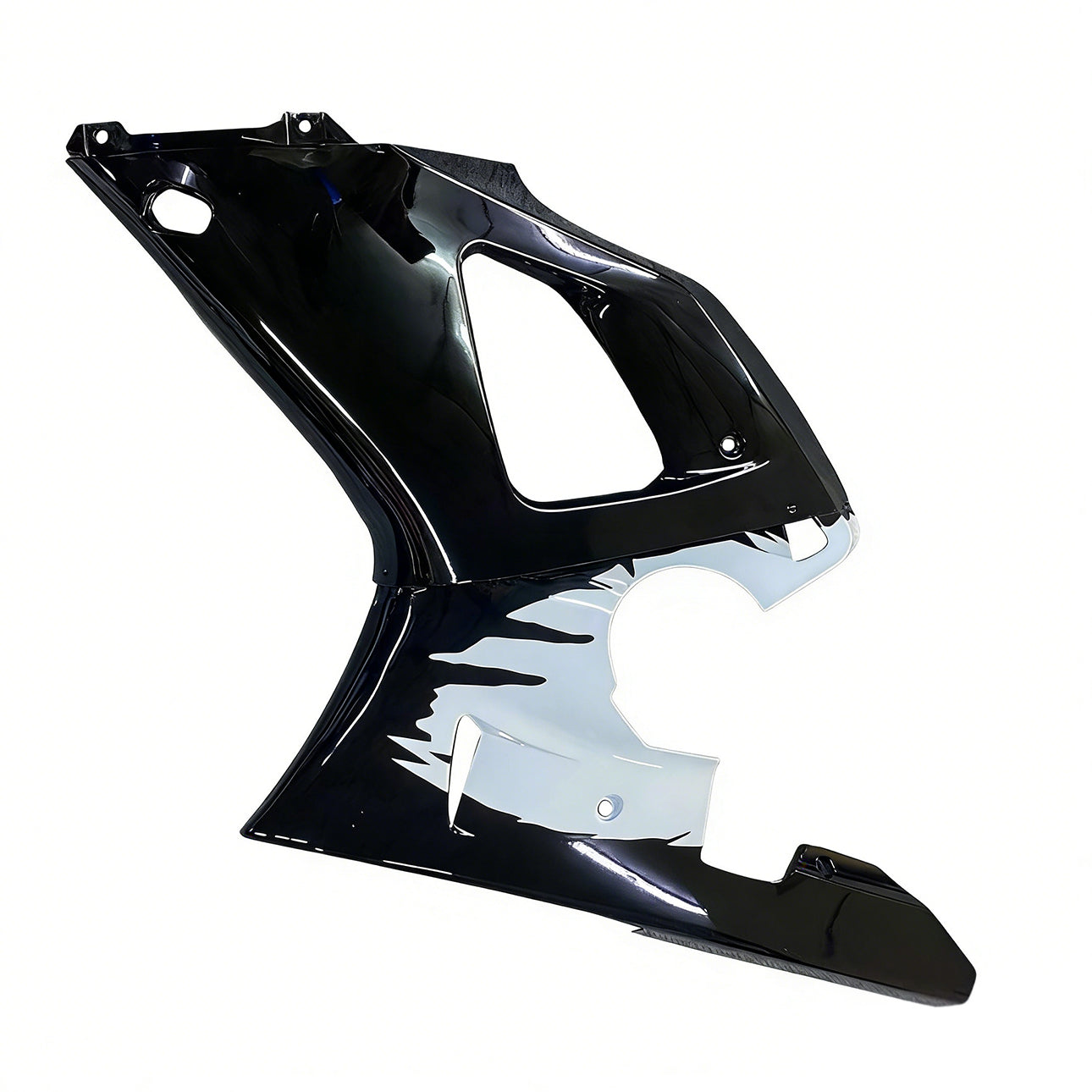 Yamaha YZF 1000 R1 2000-2001 Fairing Kit Bodywork Plastic ABS